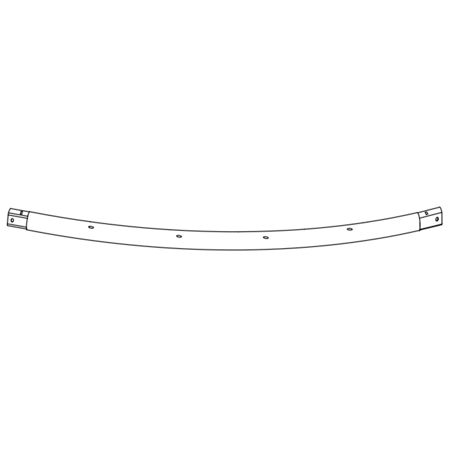 #4 Rahmenteil für SP-T-305