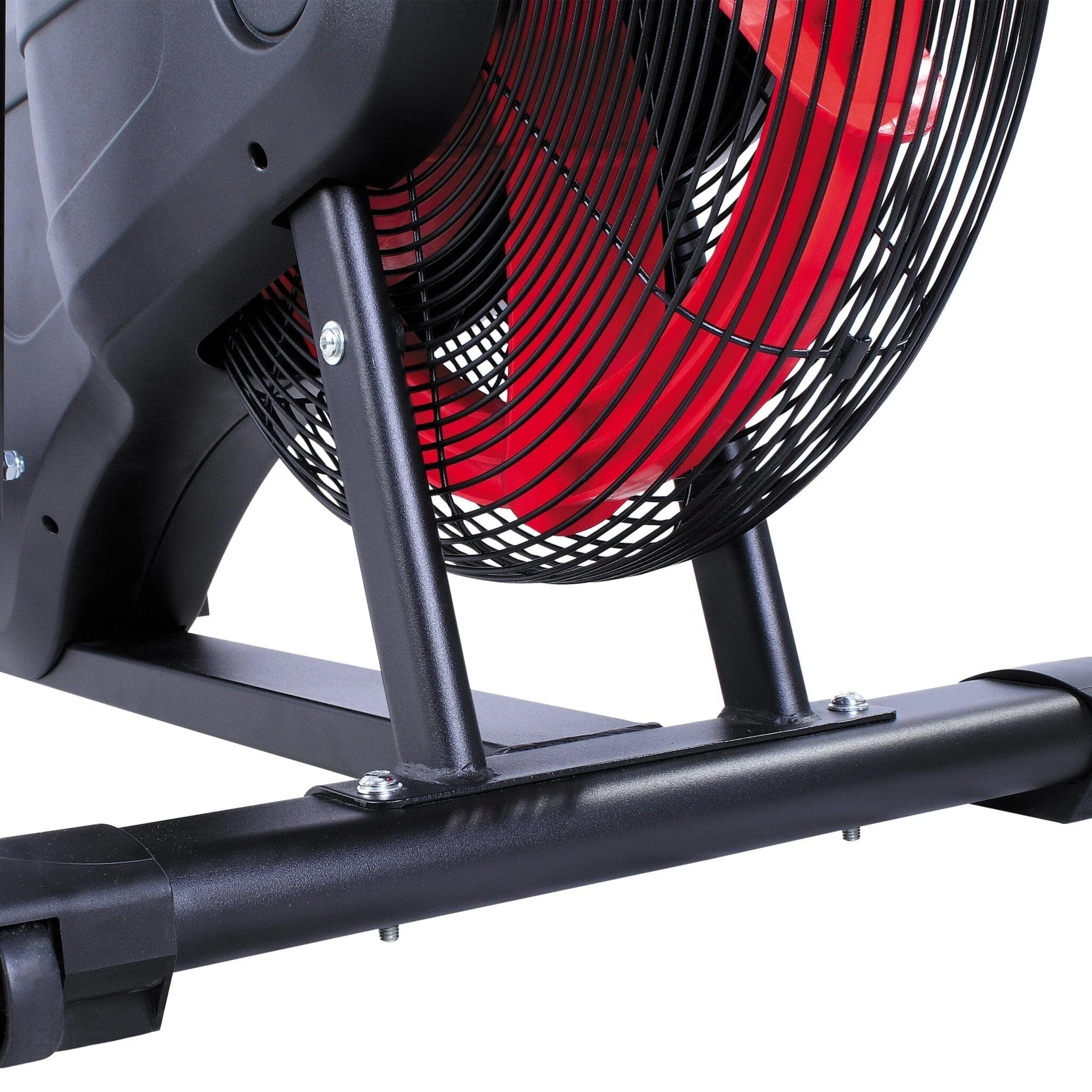 Air Bike Pro mit natürlichem Widerstand - Image 7