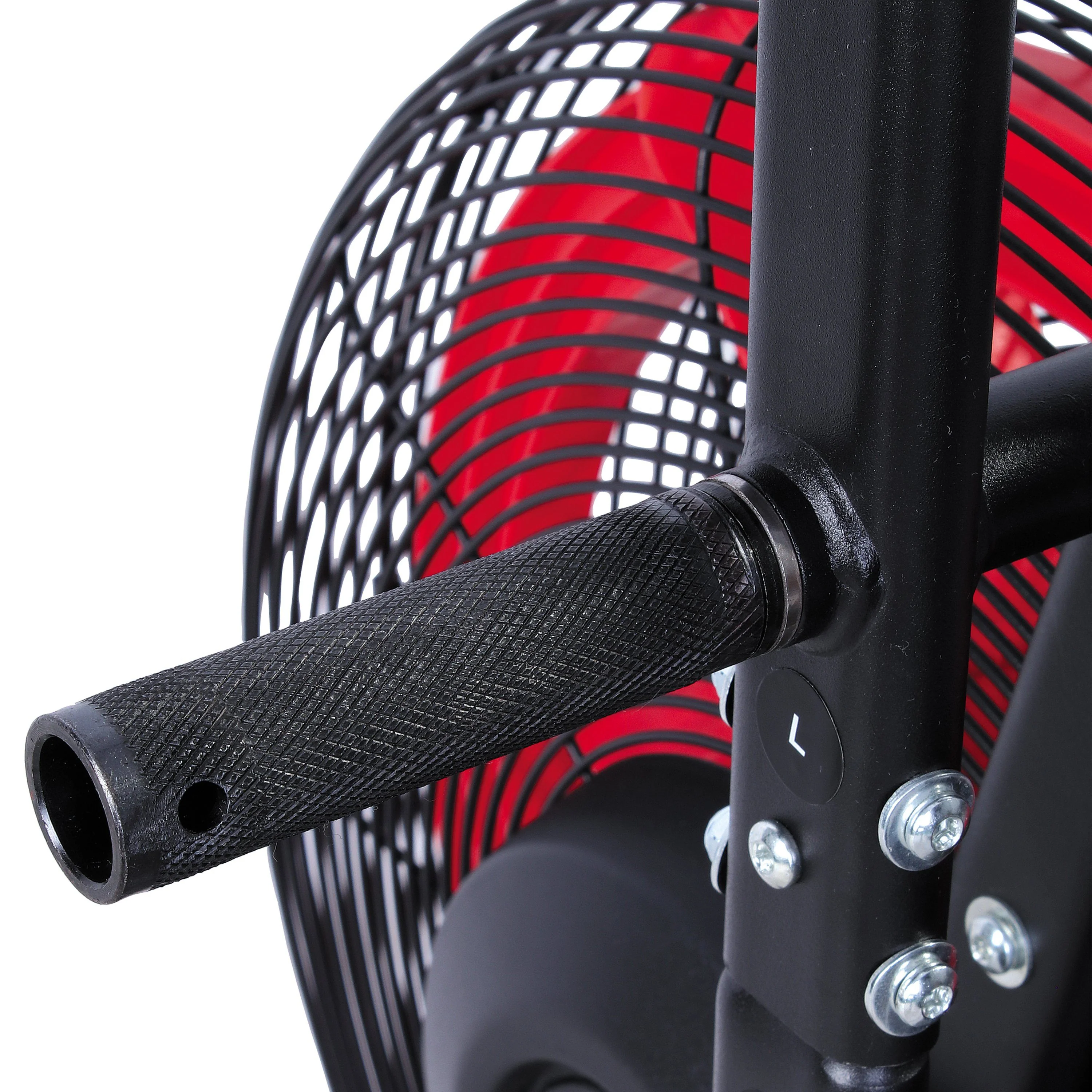 Air Bike Pro mit natürlichem Widerstand - Image 9