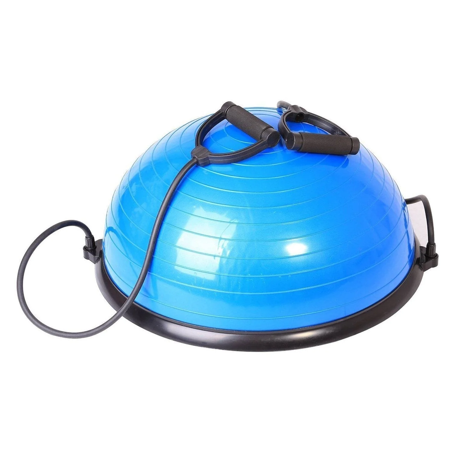 Halbball inkl. Trainingsbänder mit Handgriffen - Image 12