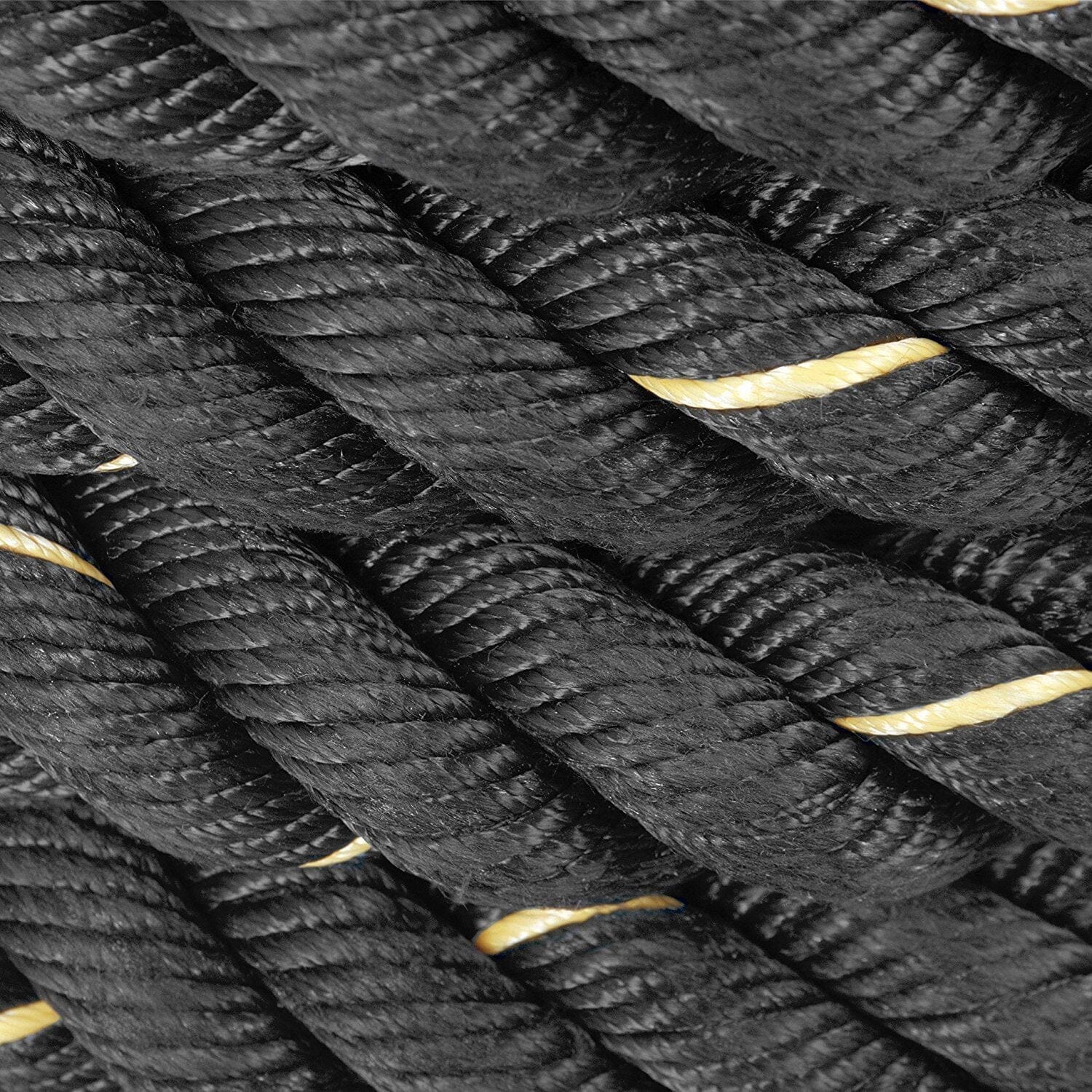 Battle Rope mit Durchmesser 3,8 cm - Image 3