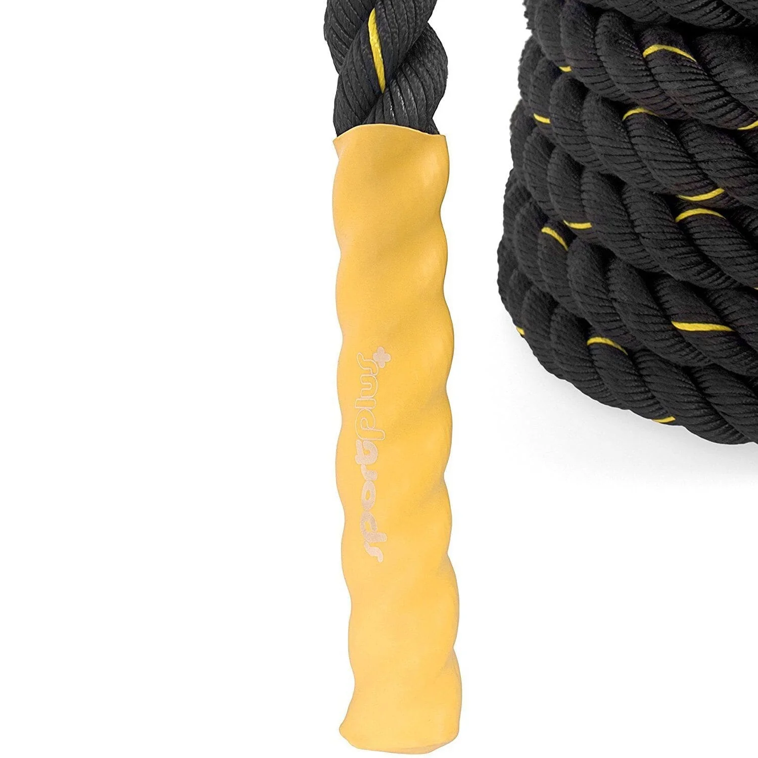 Battle Rope mit Durchmesser 3,8 cm - Image 4