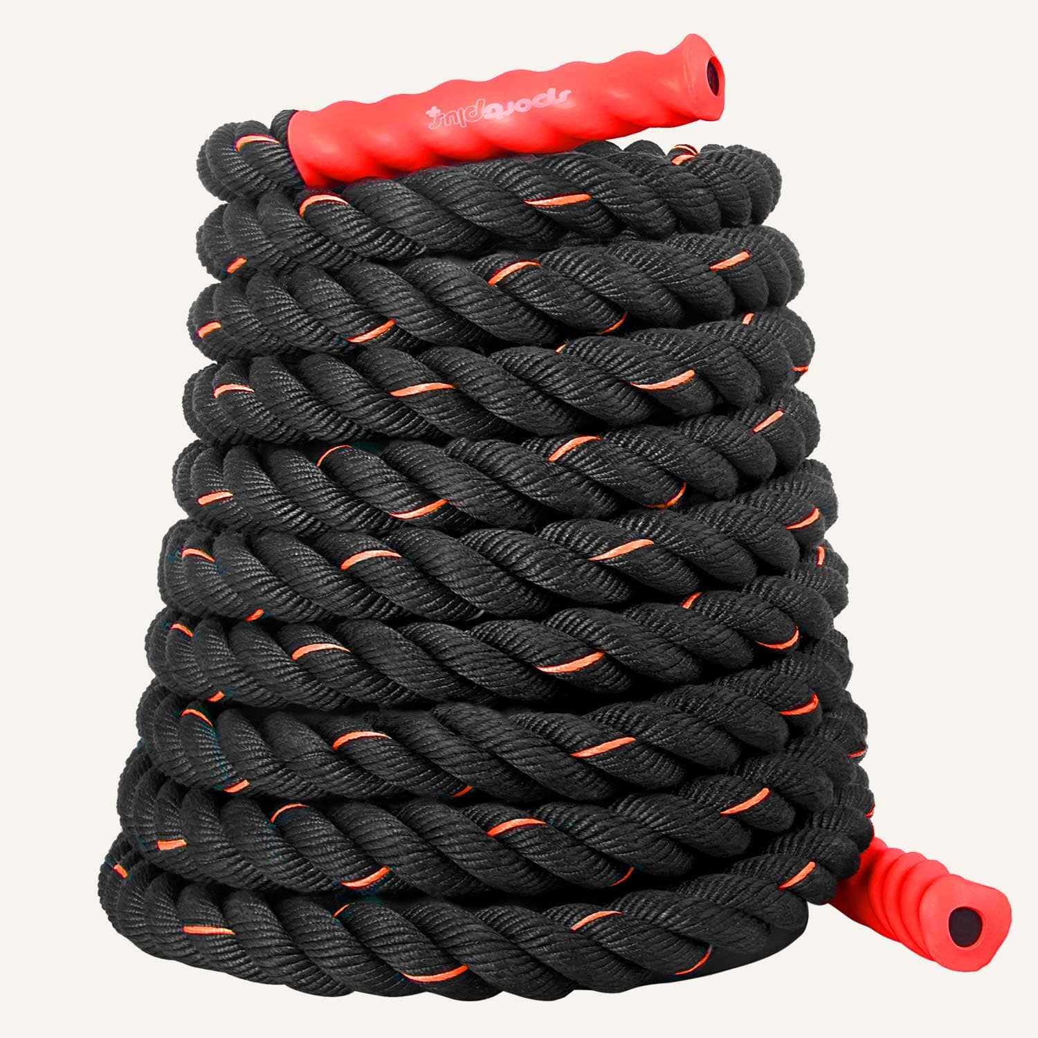 Battle Rope mit Durchmesser 3,8 cm - Image 5