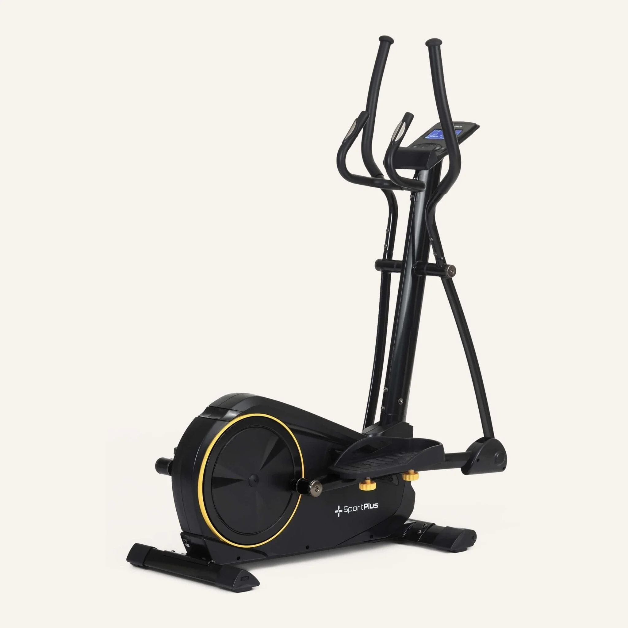 Crosstrainer | 24 Computer gesteuerte Widerstandsstufen | bis 225 Watt | App-kompatibel - Image 3