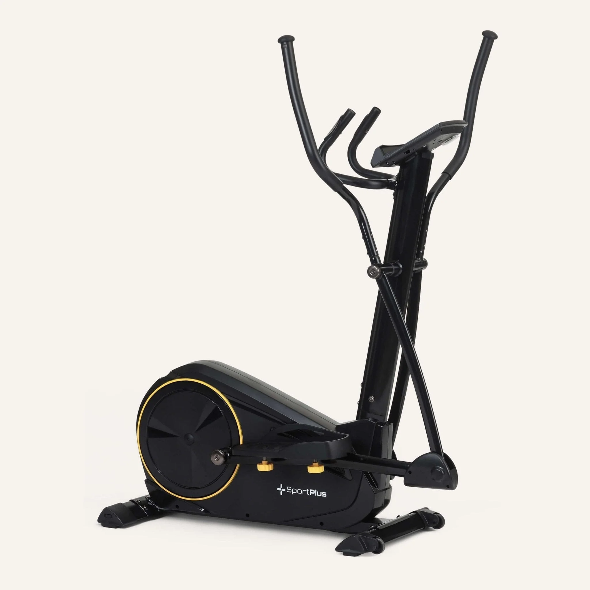 Crosstrainer | 24 Computer gesteuerte Widerstandsstufen | bis 225 Watt | App-kompatibel - Image 5
