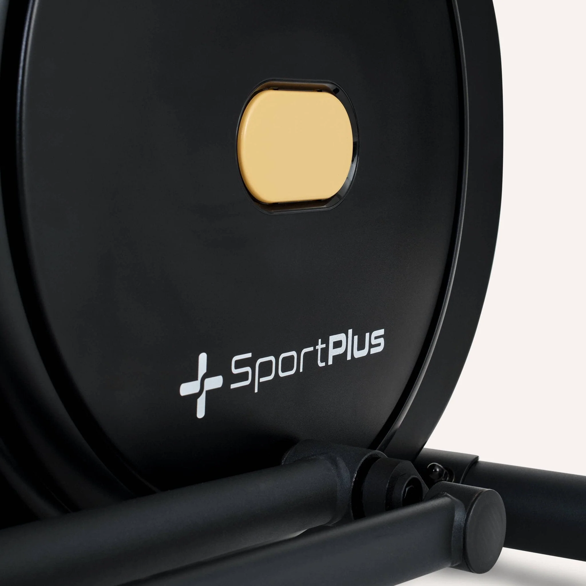 DESIGN Crosstrainer mit App-Steuerung & 18 kg Schwungmasse - Image 10