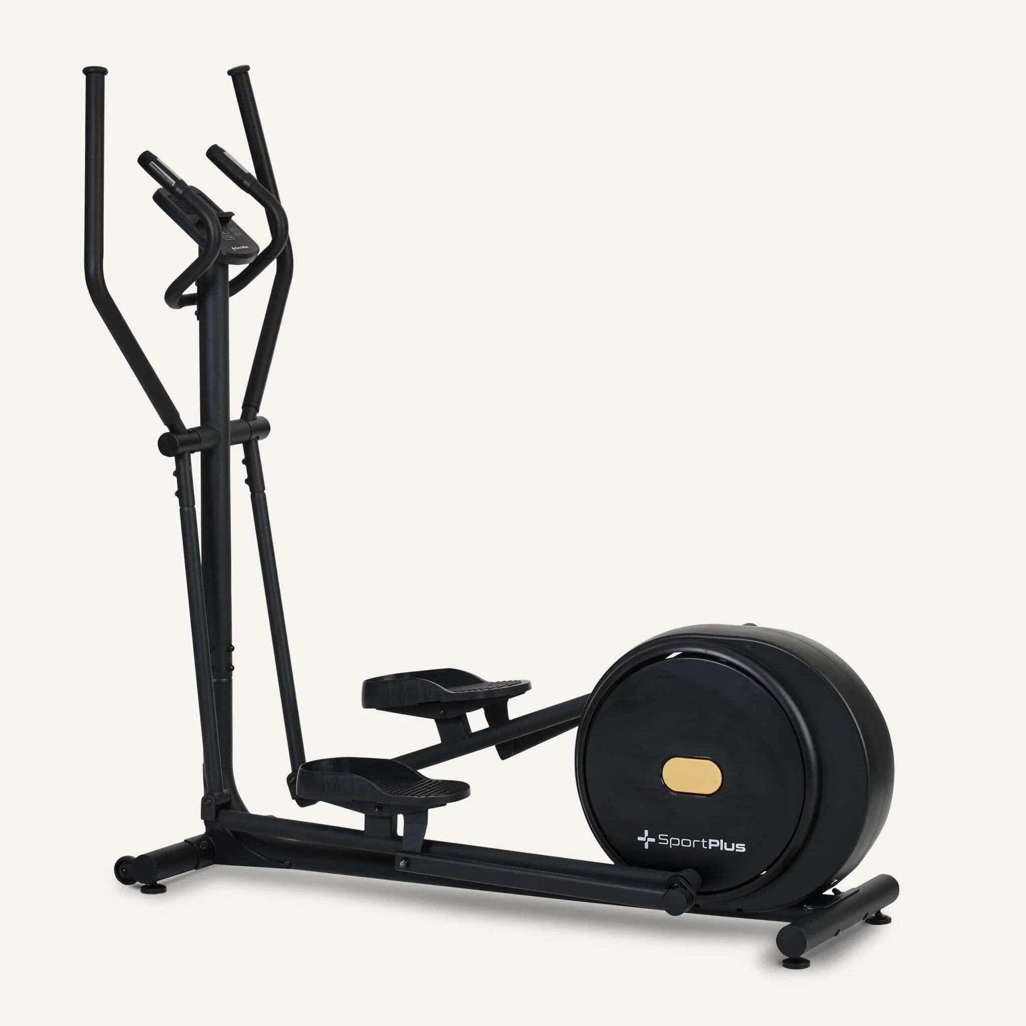 DESIGN Crosstrainer mit App-Steuerung & 18 kg Schwungmasse - Image 4
