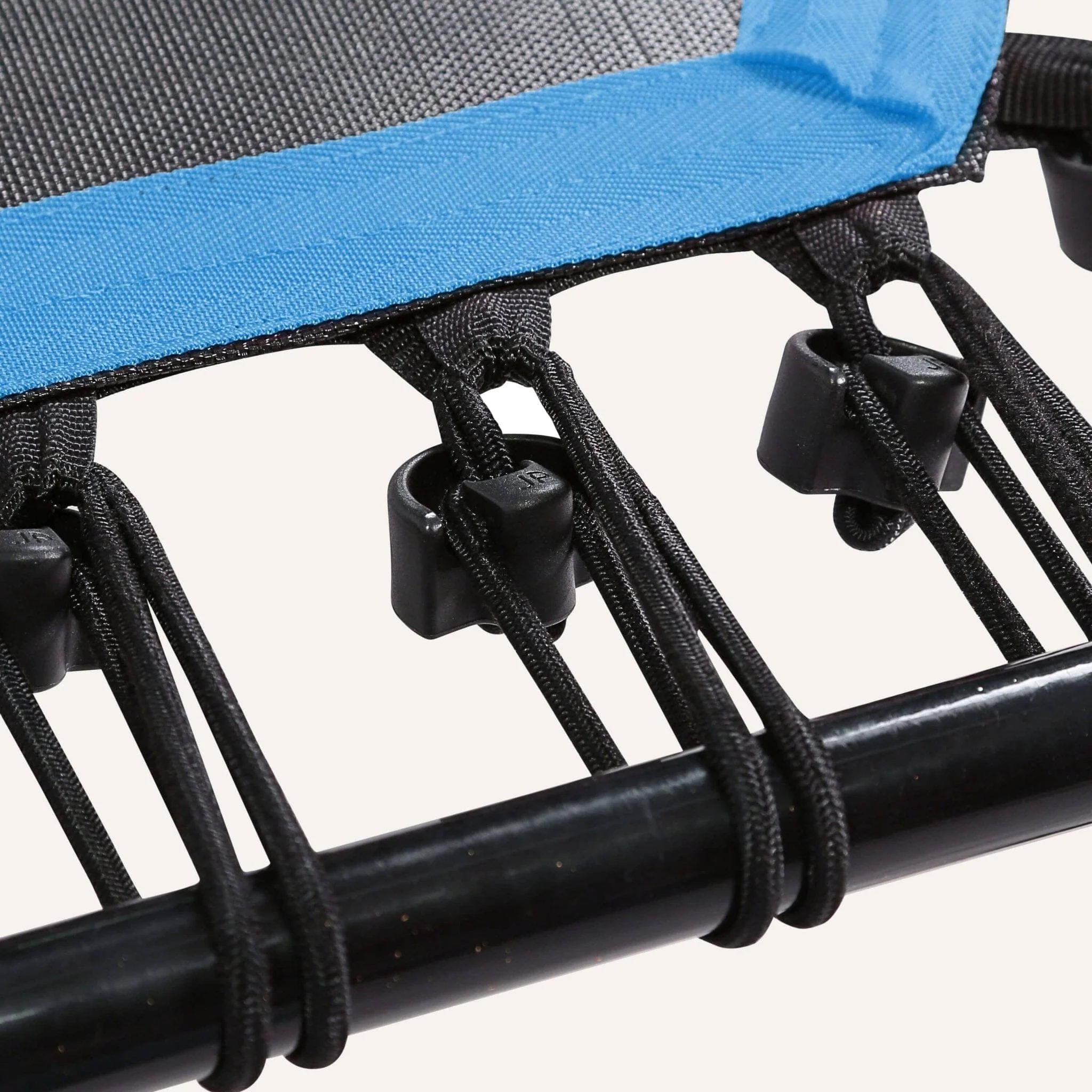 Höhenverstellbares Fitness Trampolin - Image 11