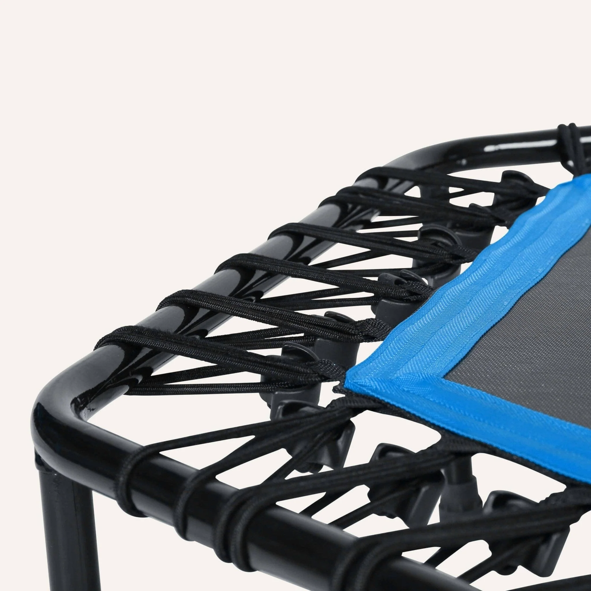 Höhenverstellbares Fitness Trampolin - Image 12
