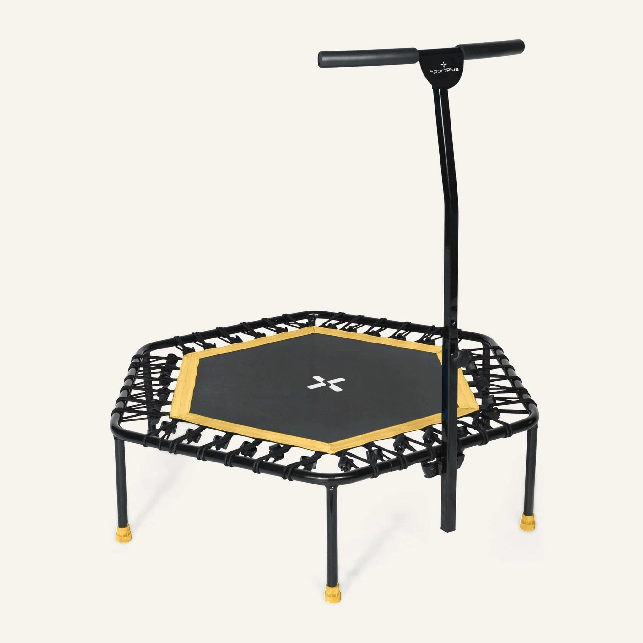 Höhenverstellbares Fitness Trampolin - Image 13