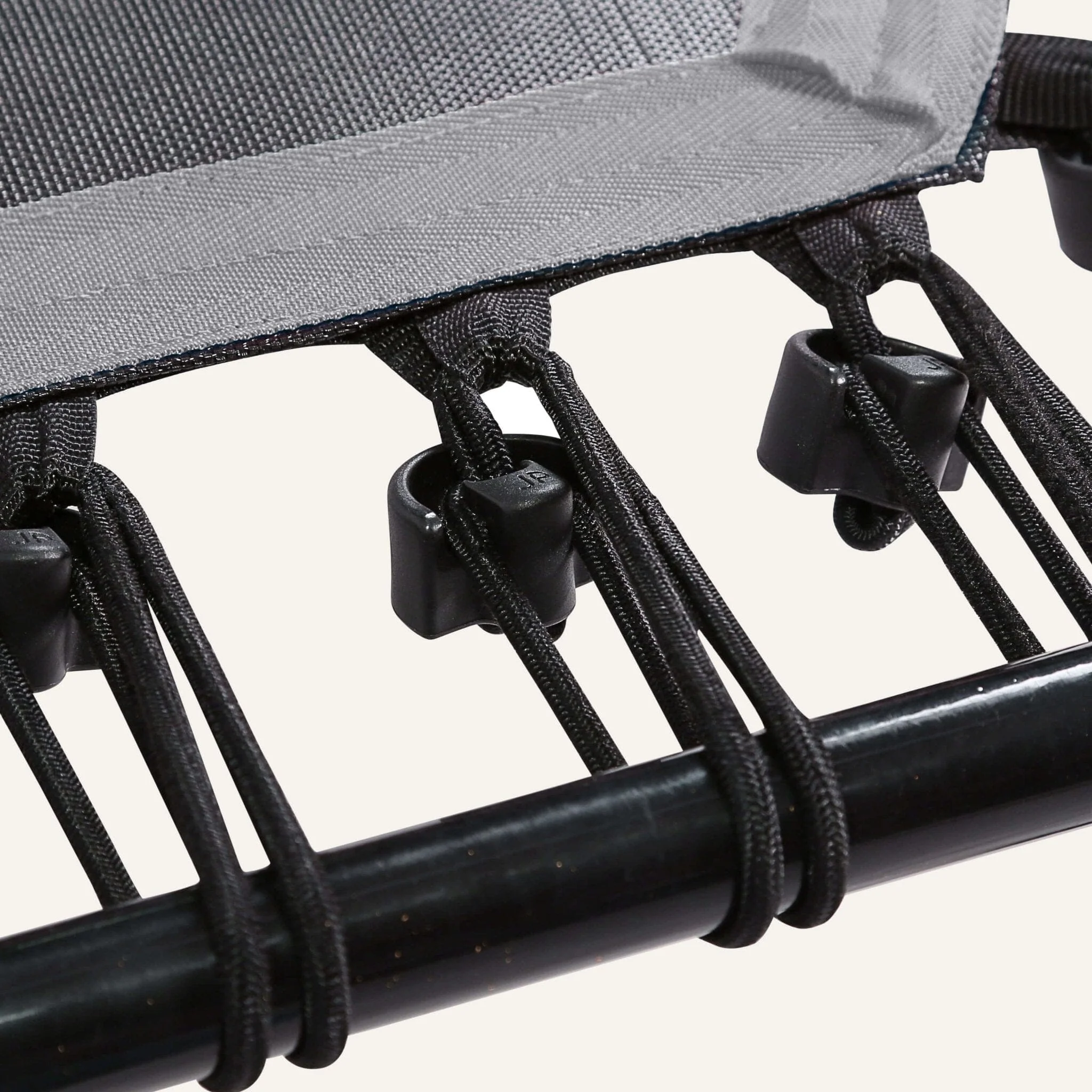 Höhenverstellbares Fitness Trampolin - Image 19