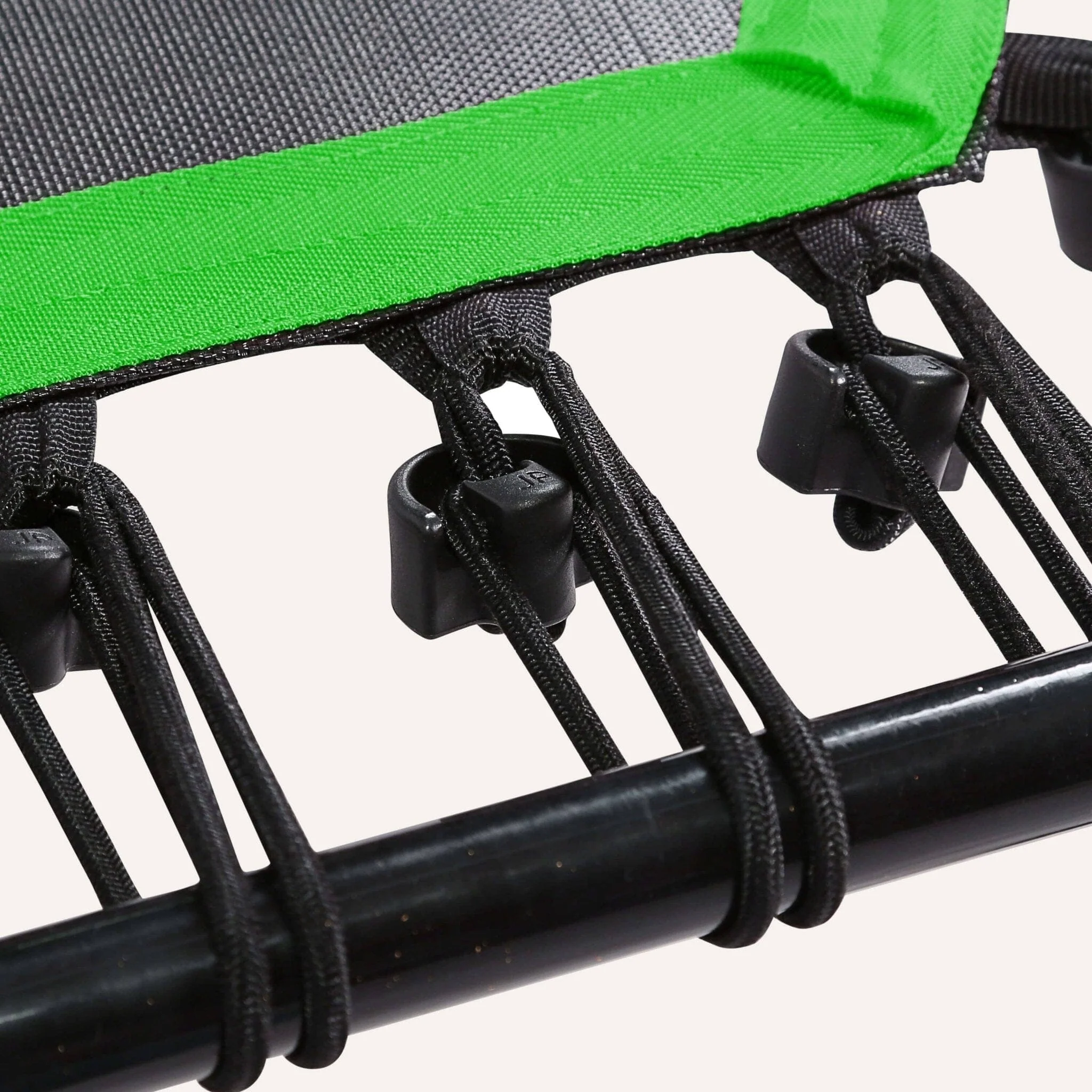 Höhenverstellbares Fitness Trampolin - Image 7