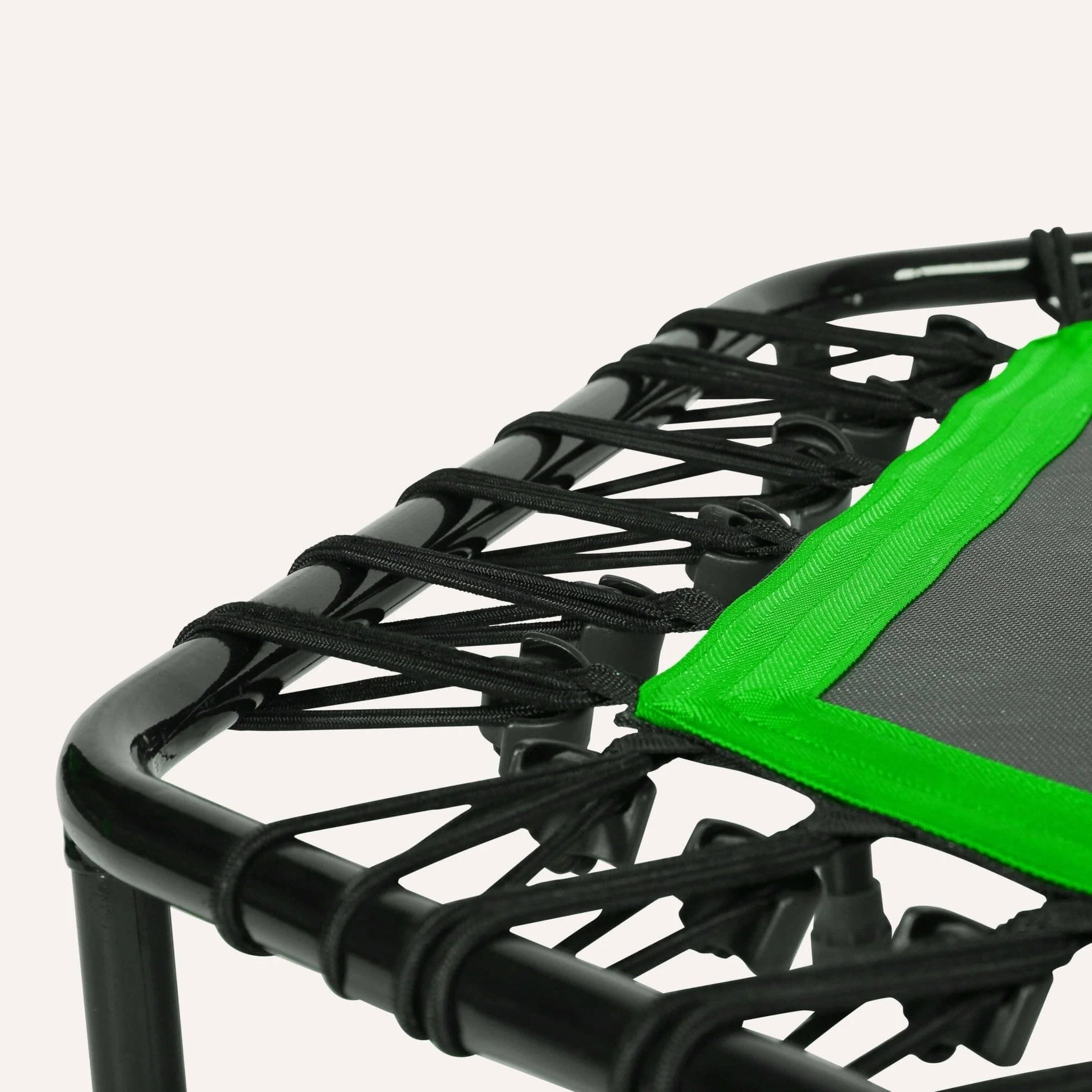 Höhenverstellbares Fitness Trampolin - Image 8