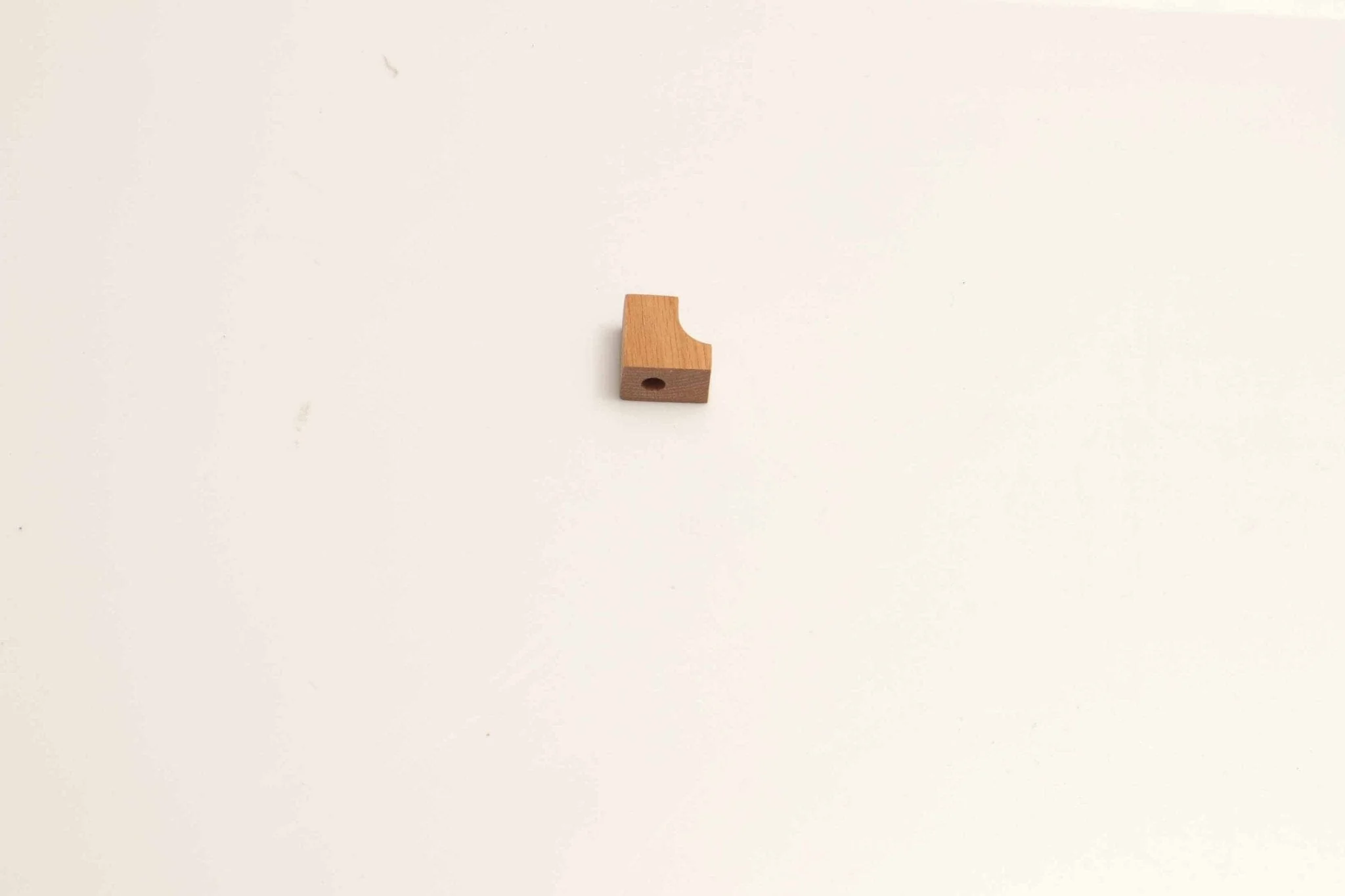 Handgriffhalter Holz