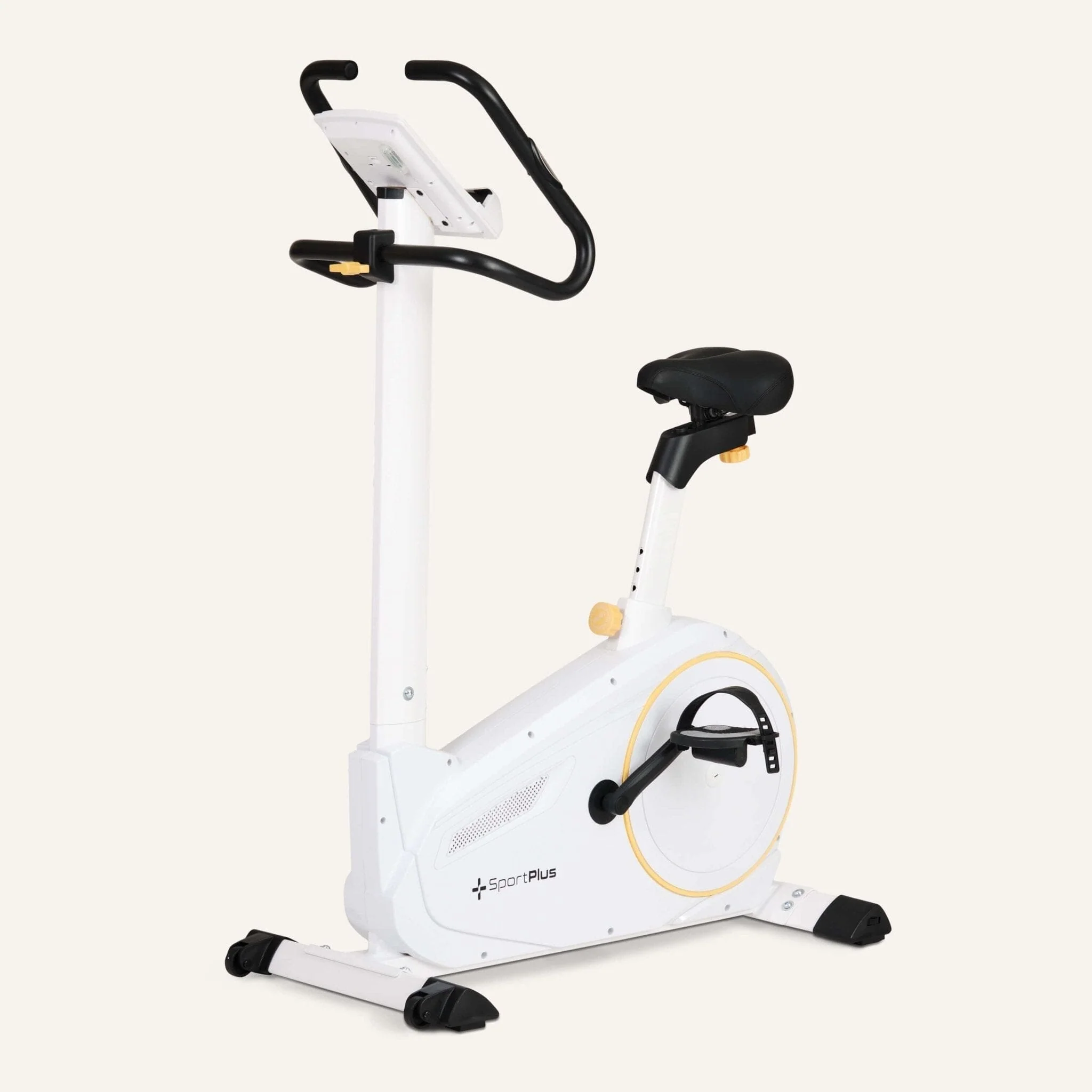 Heimtrainer | Tiefer Einstieg | 24 Computer gesteuerte Widerstandsstufen | bis 260 W | App-kompatibel - Image 10