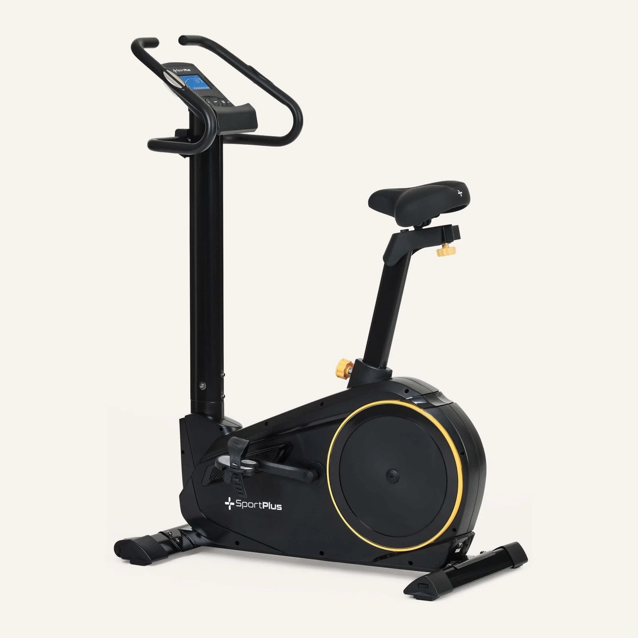 Heimtrainer | Tiefer Einstieg | 24 Computer gesteuerte Widerstandsstufen | bis 260 W | App-kompatibel - Image 3