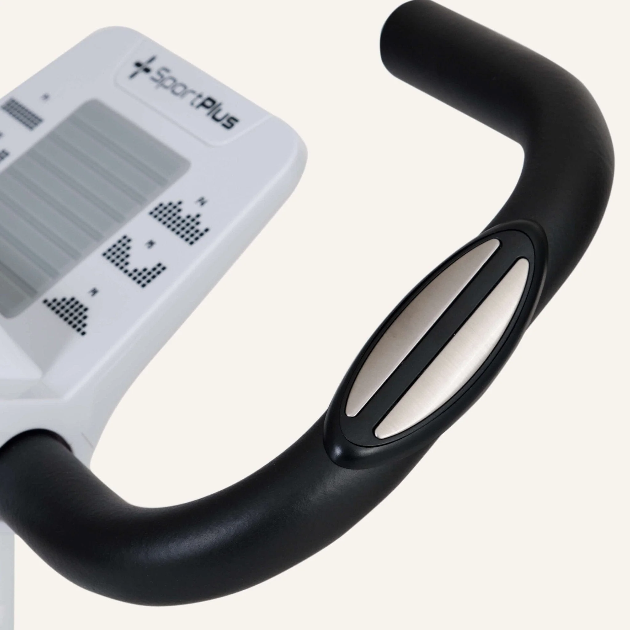 Klappbarer Heimtrainer | X-Bike | mit Rückenlehne | 24 Computer gesteuerte Widerstandsstufen | App-kompatibel - Image 12