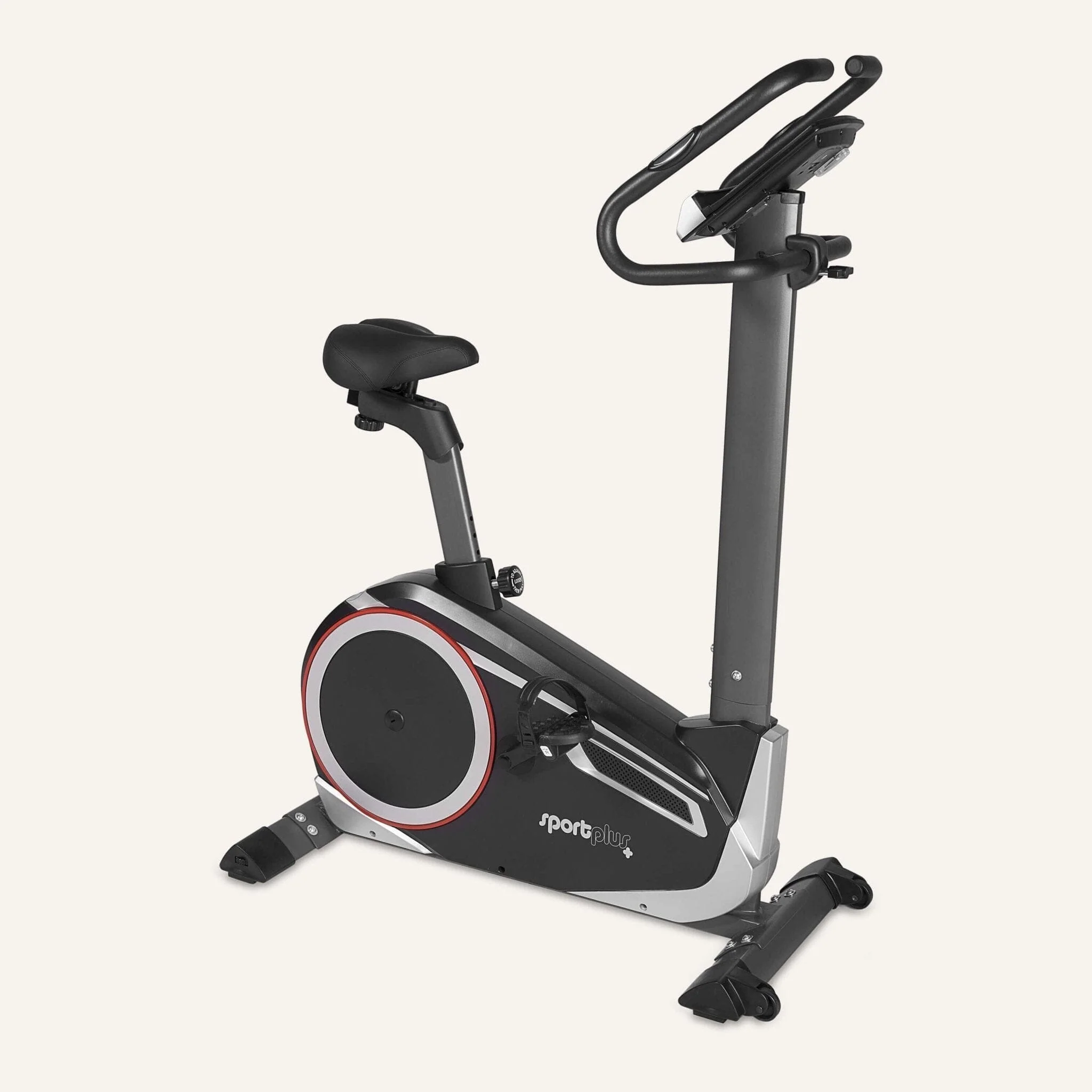 Heimtrainer mit App-Steuerung bis 225W - Image 3