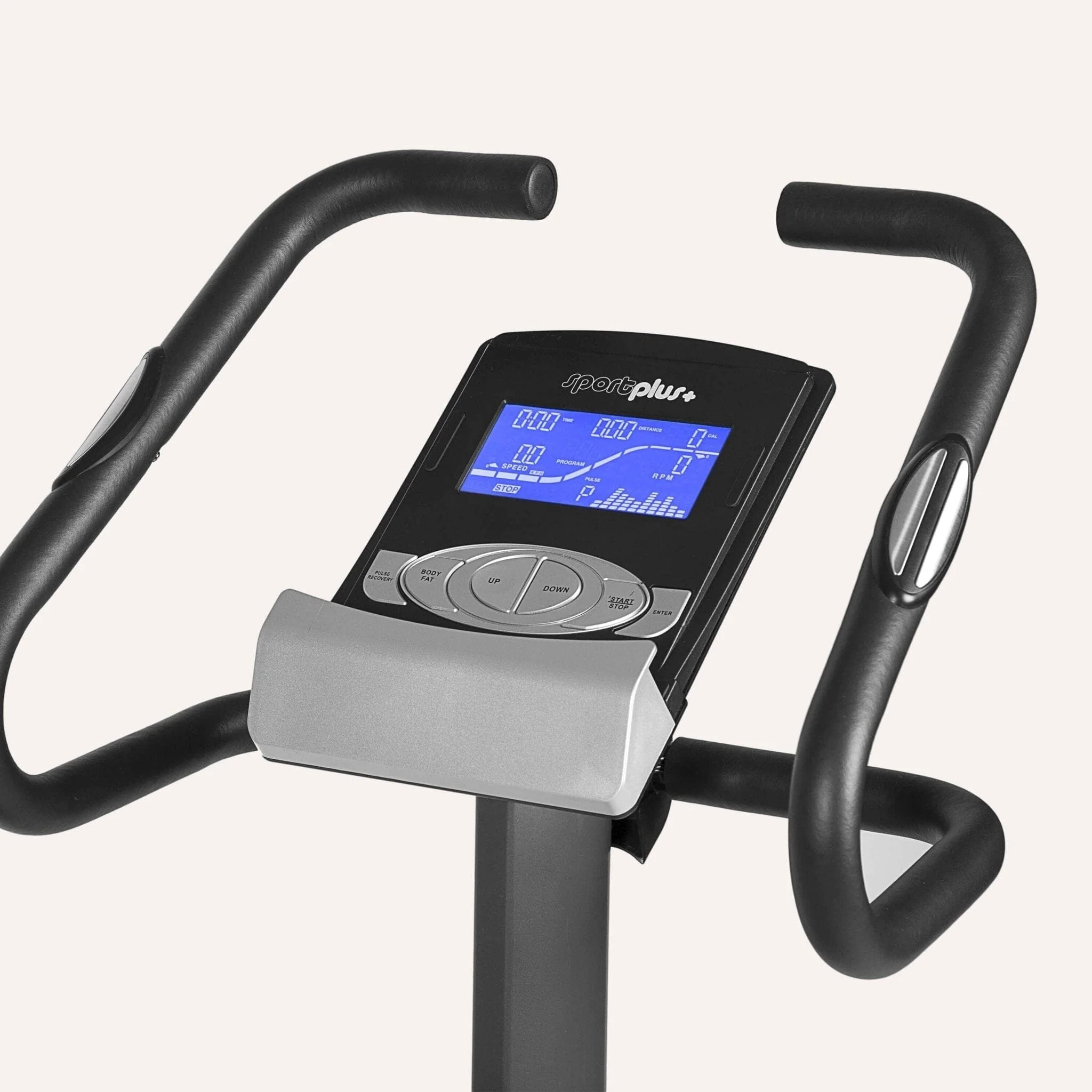Heimtrainer mit App-Steuerung bis 225W - Image 4