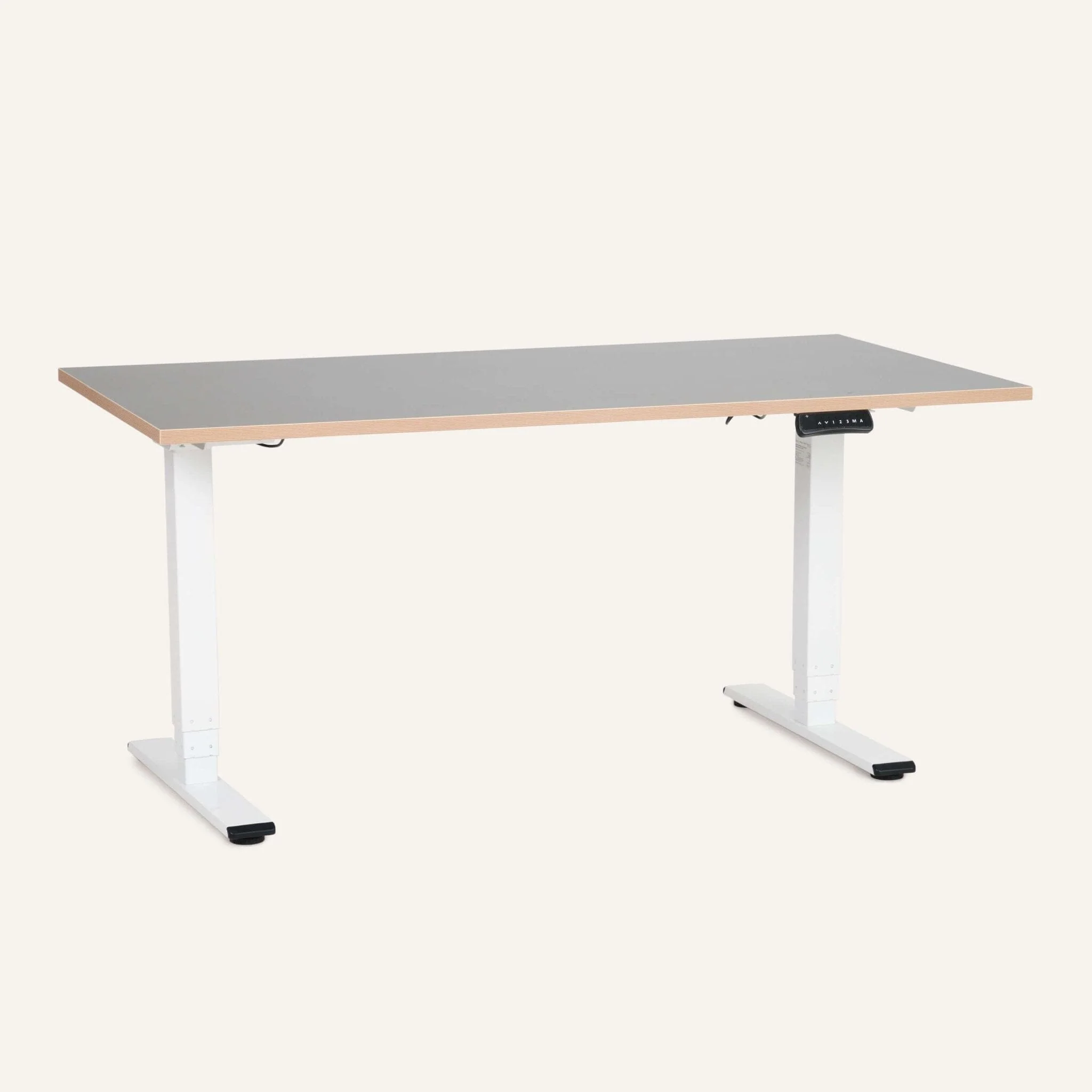 Höhenverstellbarer Schreibtisch - Image 10