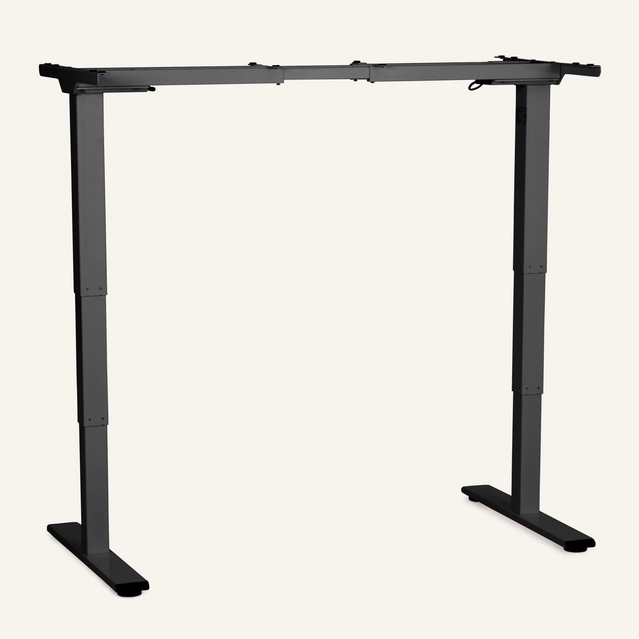 Höhenverstellbarer Schreibtisch - Image 5