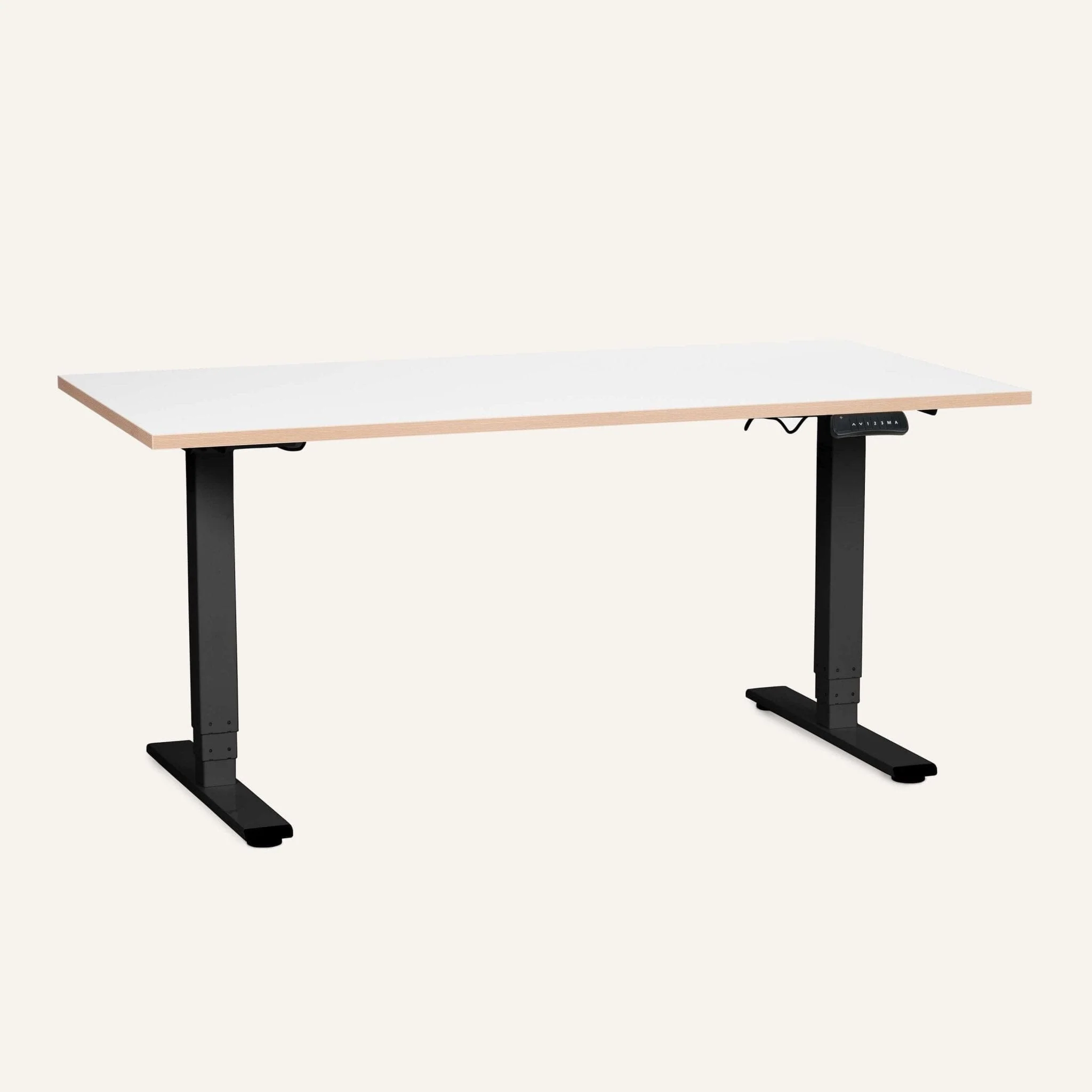 Höhenverstellbarer Schreibtisch - Image 6