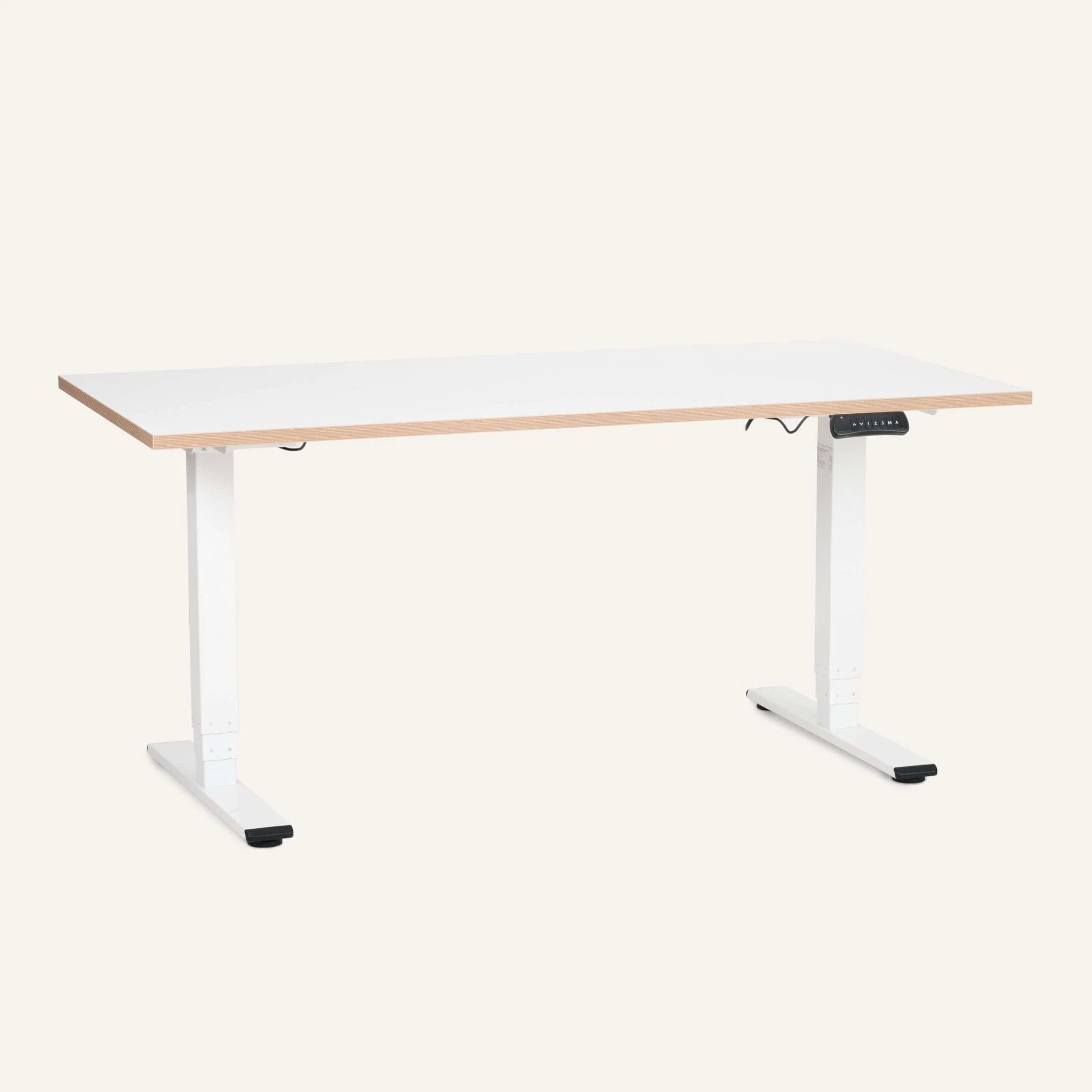 Höhenverstellbarer Schreibtisch - Image 7