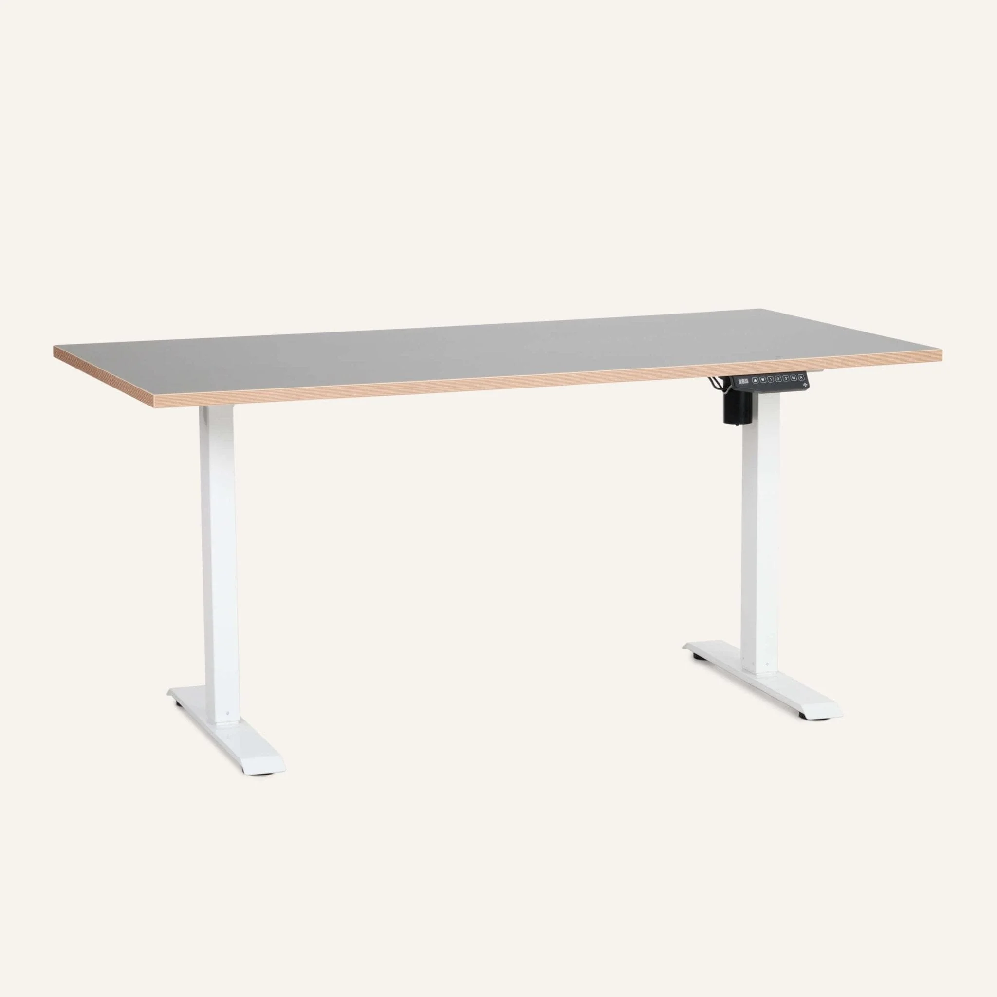 Höhenverstellbarer Schreibtisch - Image 10