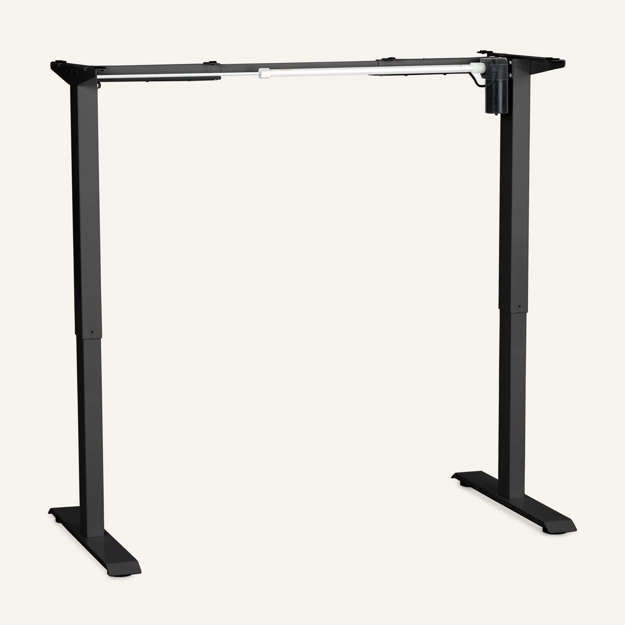 Höhenverstellbarer Schreibtisch - Image 5