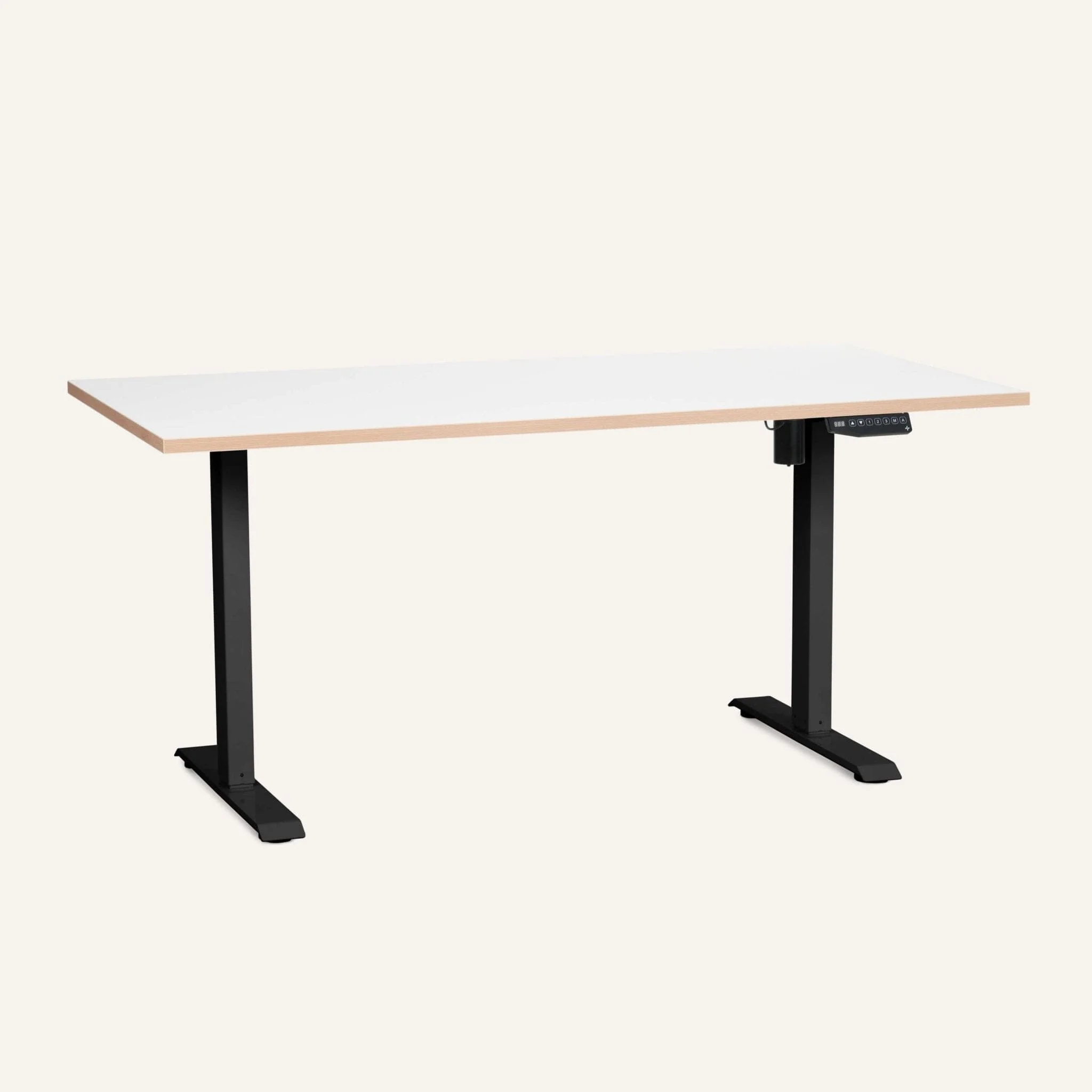 Höhenverstellbarer Schreibtisch - Image 6