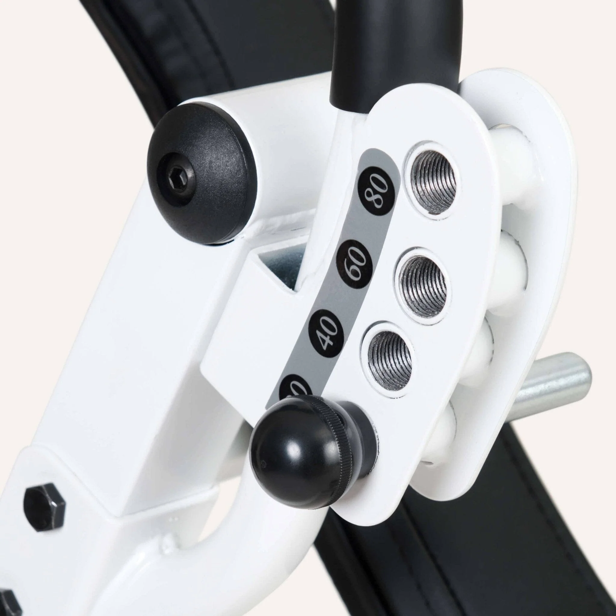 Inversionsbank mit 5-fachem Inversionswinkel - Image 6