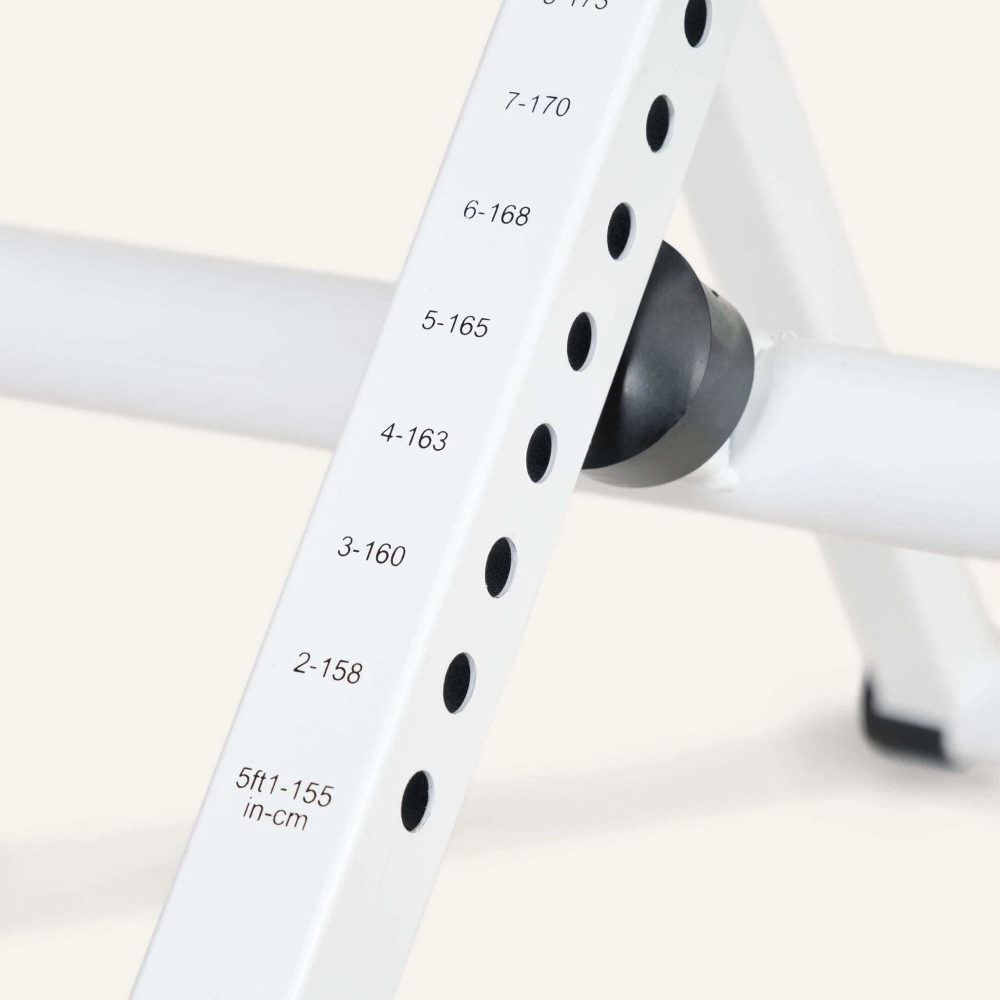 Inversionsbank mit 5-fachem Inversionswinkel - Image 9