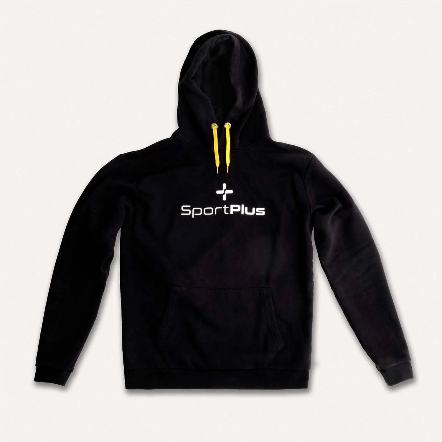 SportPlus Kapuzen-Sweatshirt