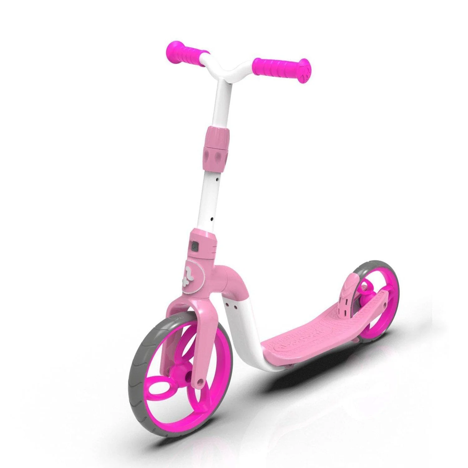 SportPlus 2in1 Kinder Scooter & Laufrad »SP-SC-021-P« - Image 3