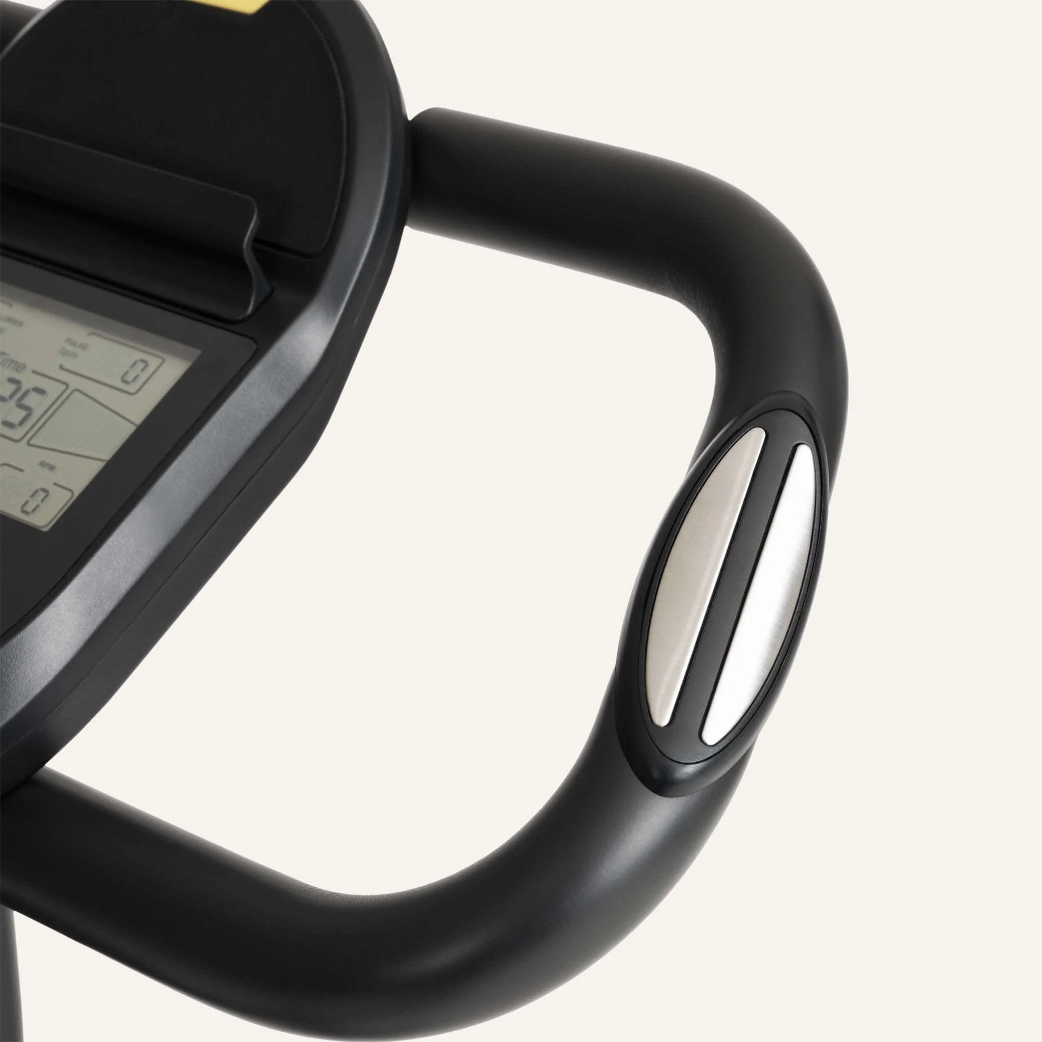 Klappbarer Heimtrainer | X-Bike | 8 manuelle Widerstandsstufen | App-kompatibel - Image 6