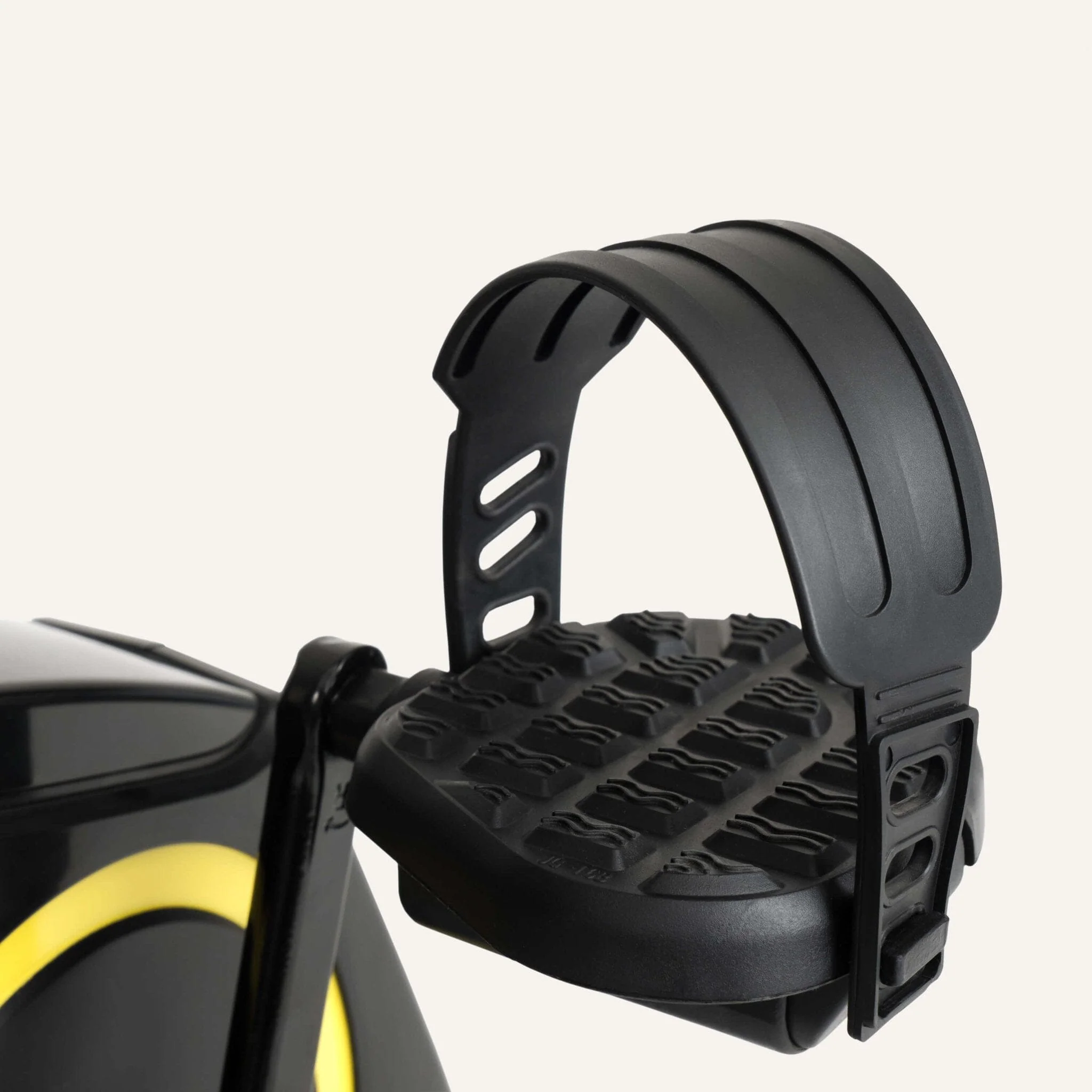 Klappbarer Heimtrainer | X-Bike | 8 manuelle Widerstandsstufen | App-kompatibel - Image 9