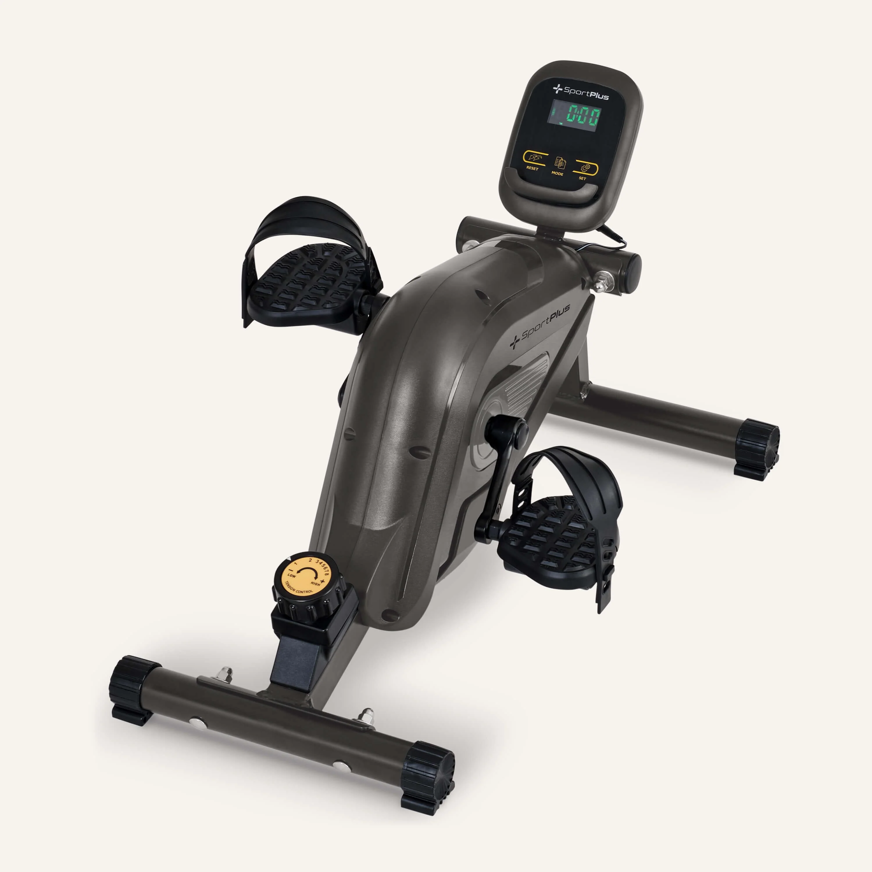 Mini Heimtrainer | Beintrainer | 8 manuelle Widerstandsstufen | App-kompatibel - Image 13