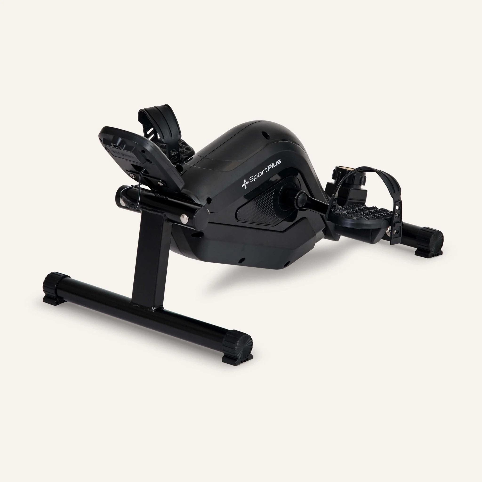 Mini Heimtrainer | Beintrainer | 8 manuelle Widerstandsstufen | App-kompatibel - Image 6