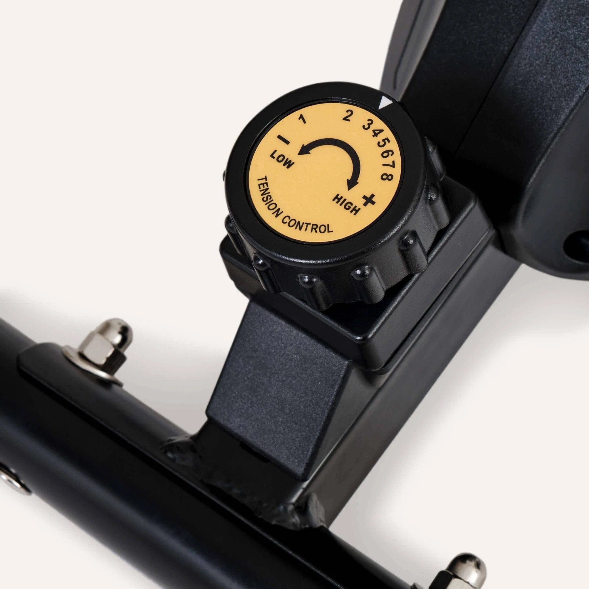 Mini Heimtrainer | Beintrainer | 8 manuelle Widerstandsstufen | App-kompatibel - Image 8