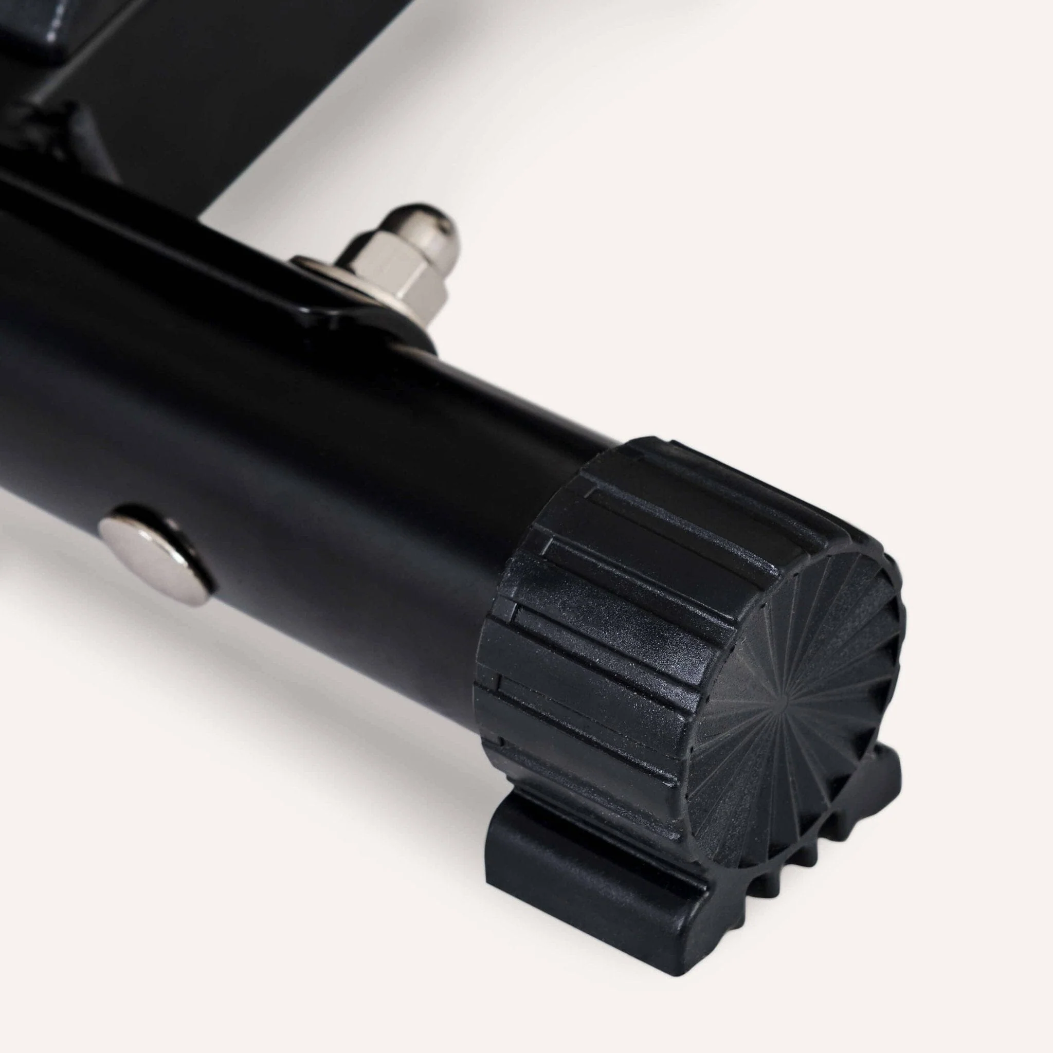 Mini Heimtrainer | Beintrainer | 8 manuelle Widerstandsstufen | App-kompatibel - Image 9