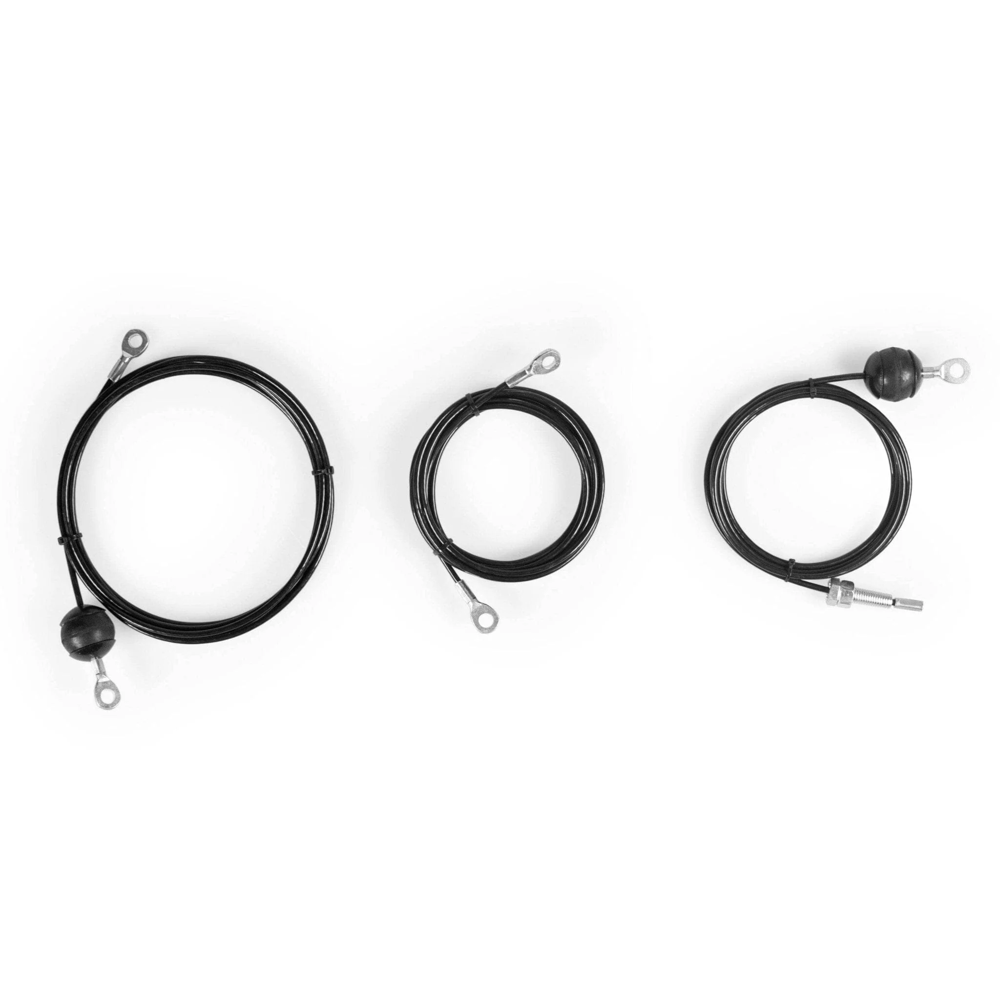 #44 Butterfly-Seilzug Set für Kraftstation SP-HG-015
