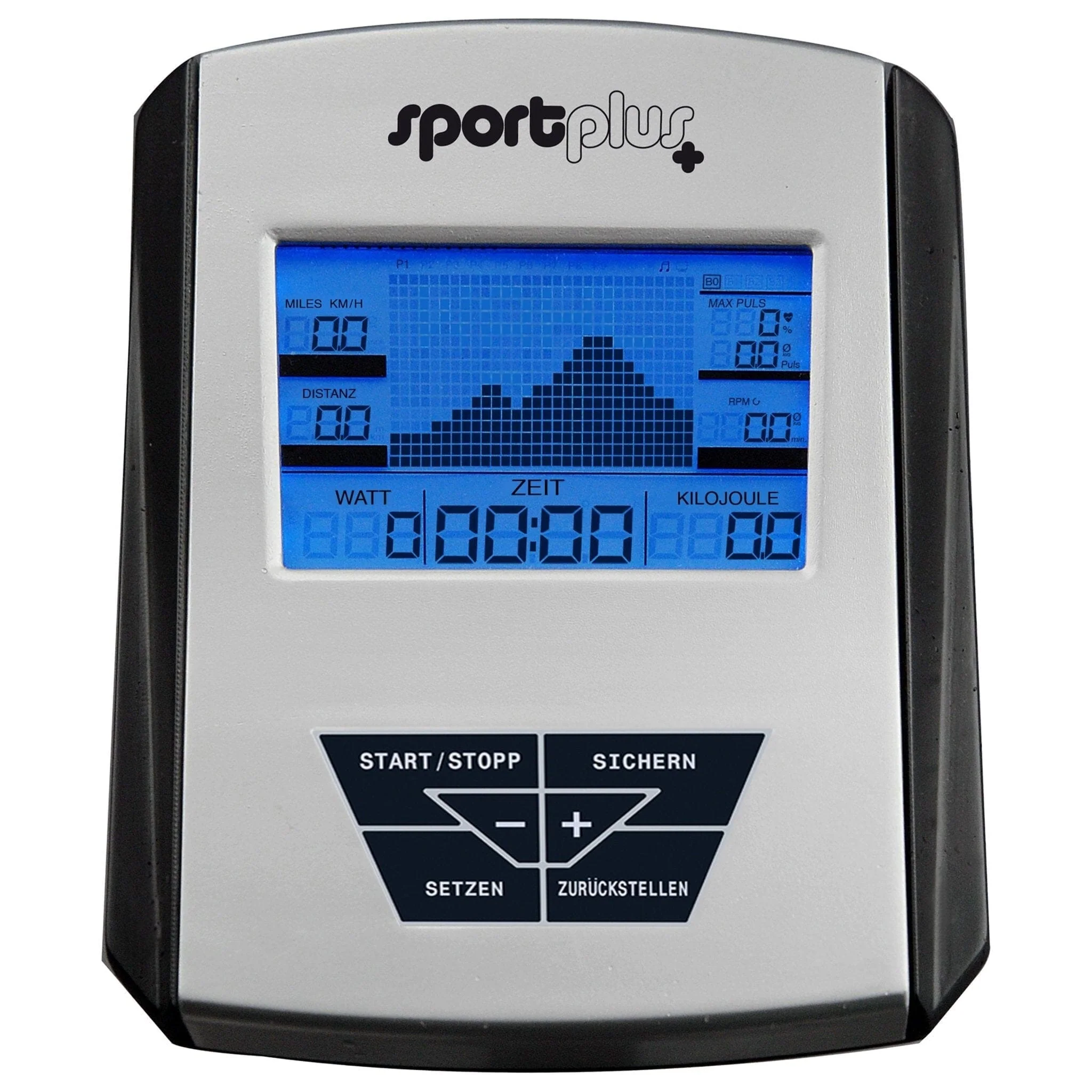 SP-SRP-3000 #01 Computer