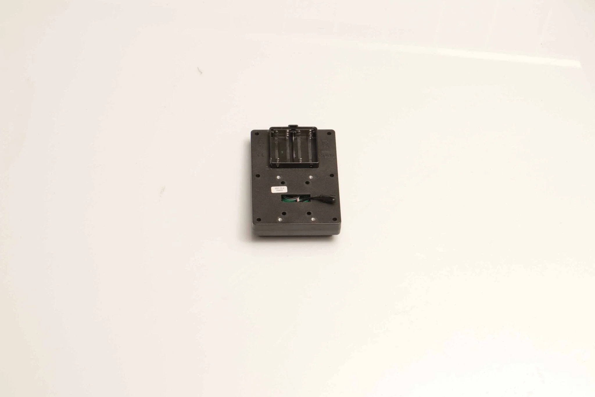 SP-WR-8000/SP-WR-1800 #01 Computer - Image 2