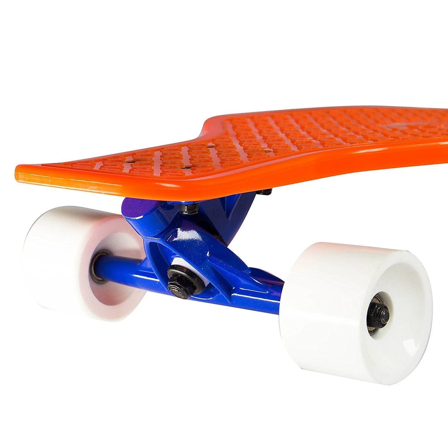 SportPlus Twin Tip Longboard »SP-SB-204« - Image 3