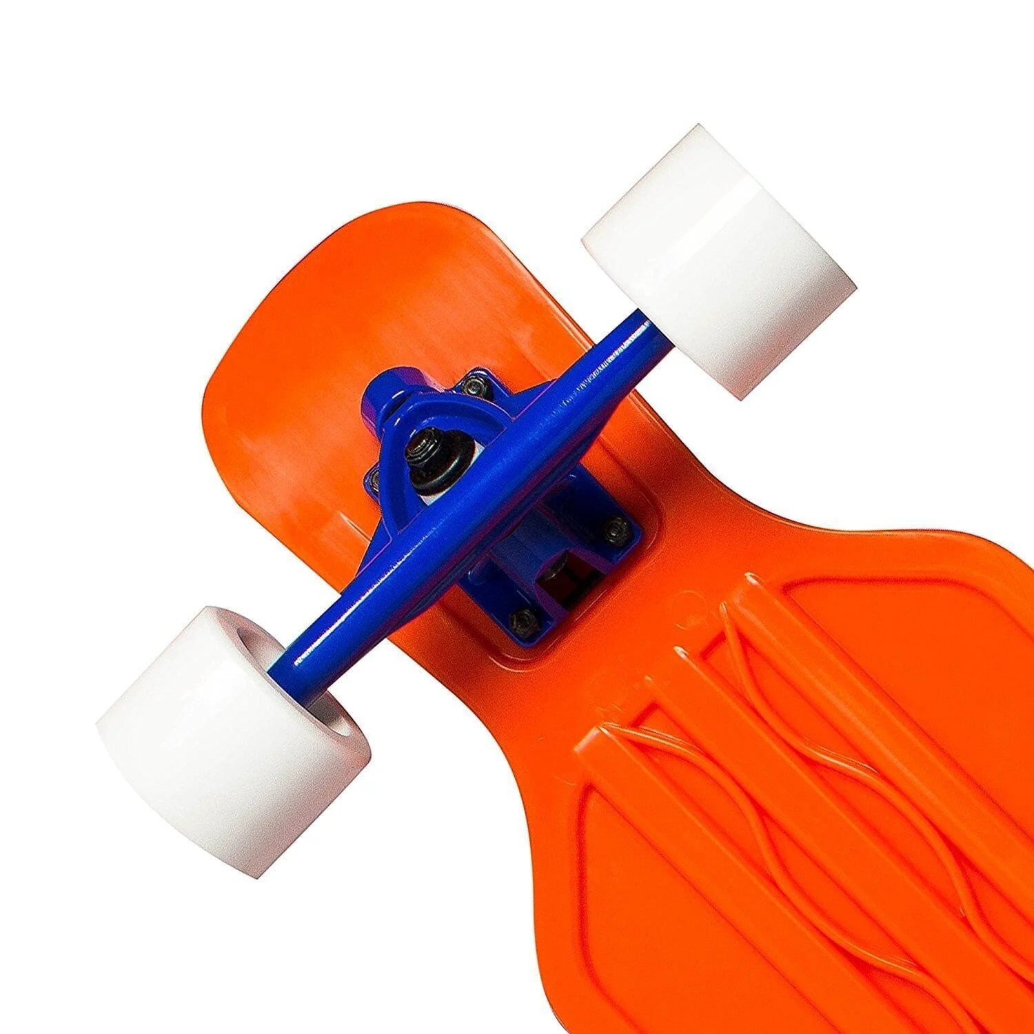 SportPlus Twin Tip Longboard »SP-SB-204« - Image 4