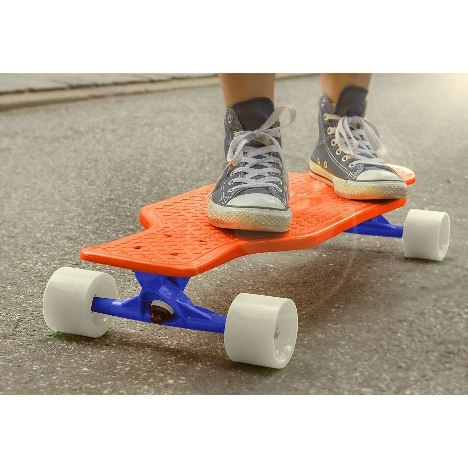SportPlus Twin Tip Longboard »SP-SB-204« - Image 6