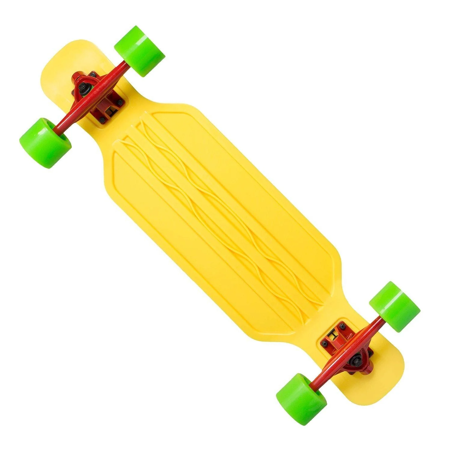 SportPlus Twin Tip Longboard »SP-SB-205« - Image 2