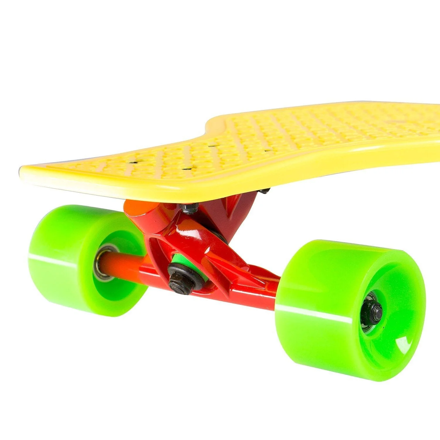 SportPlus Twin Tip Longboard »SP-SB-205« - Image 3
