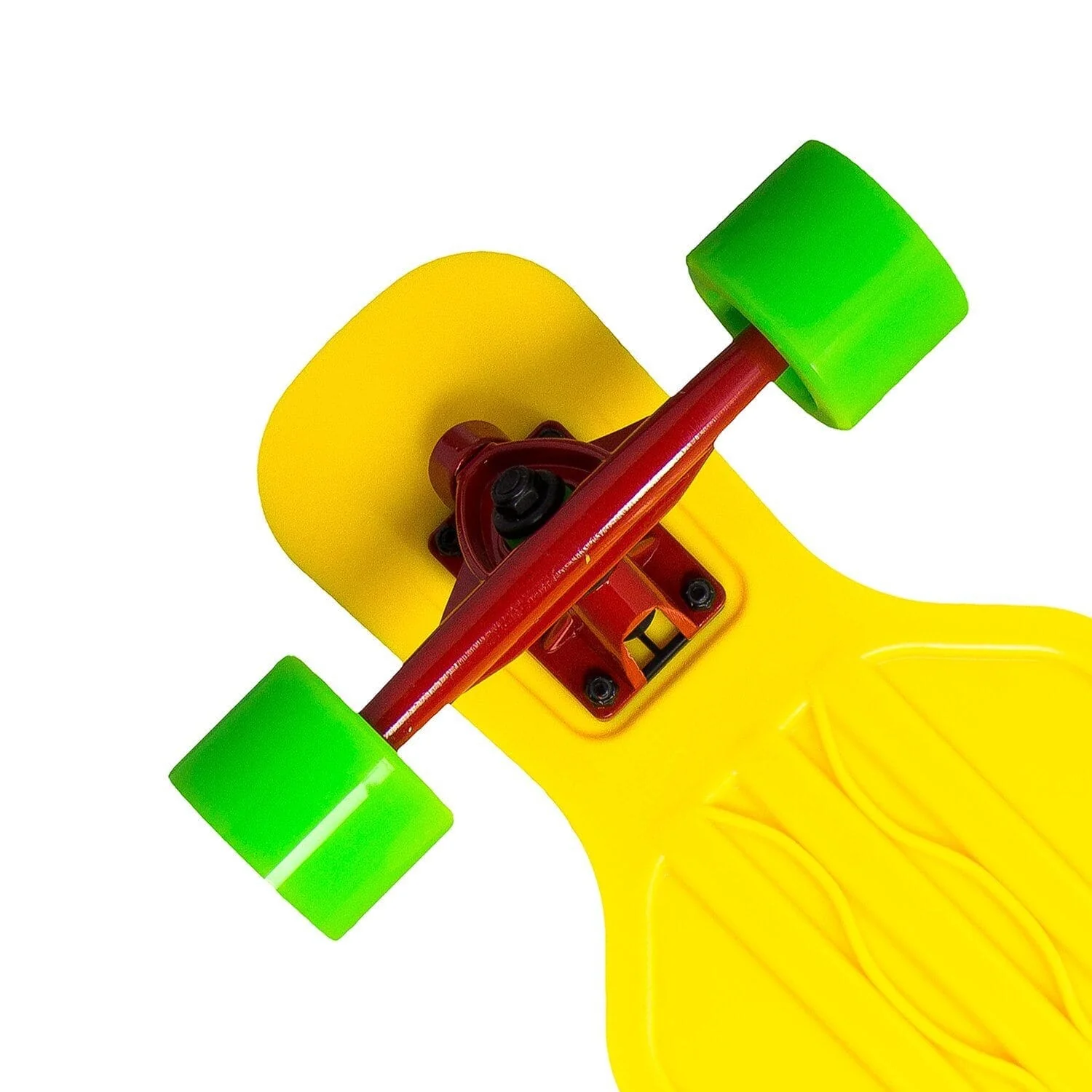 SportPlus Twin Tip Longboard »SP-SB-205« - Image 4